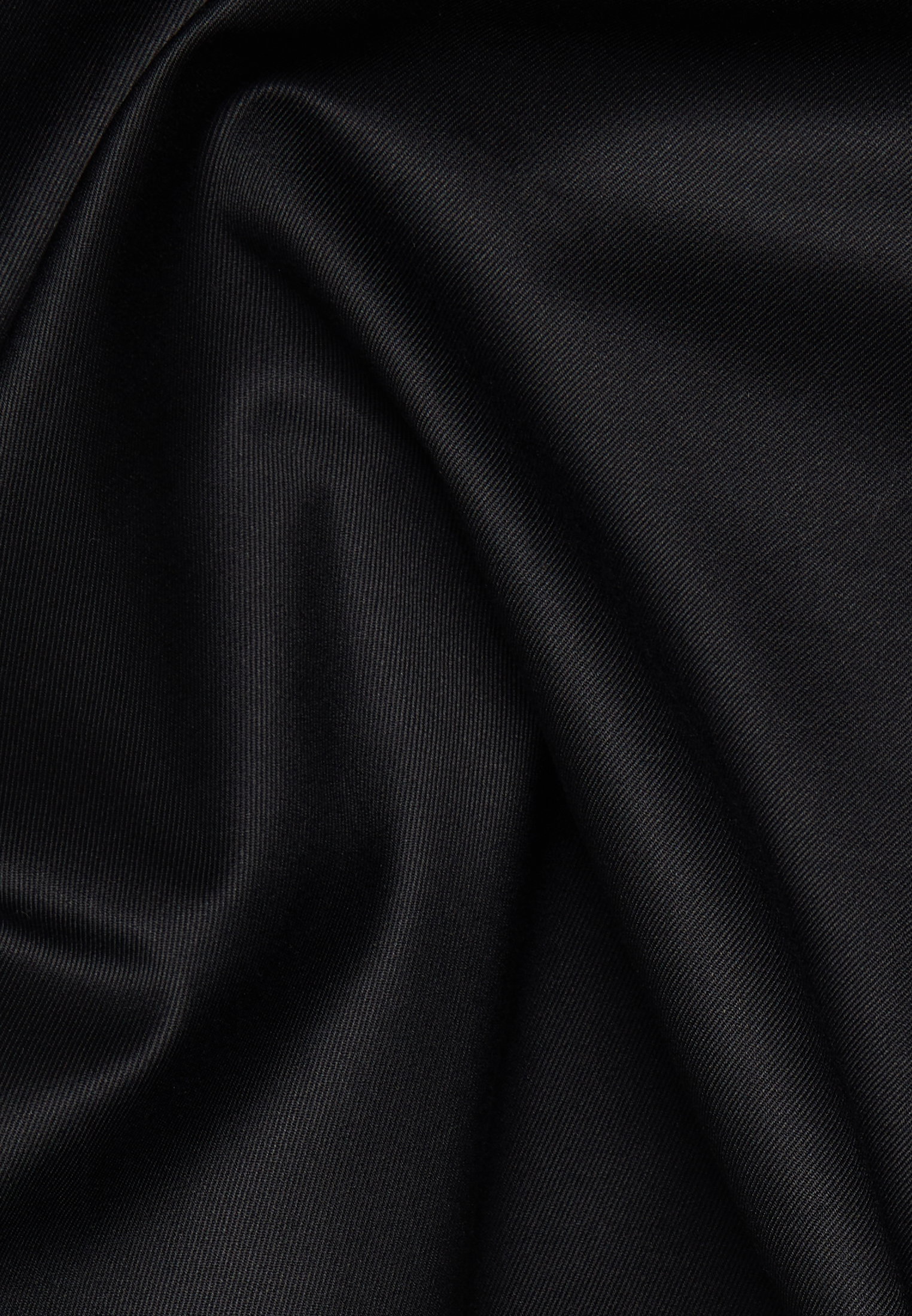 Eterna Bluse Twill Langarm #5