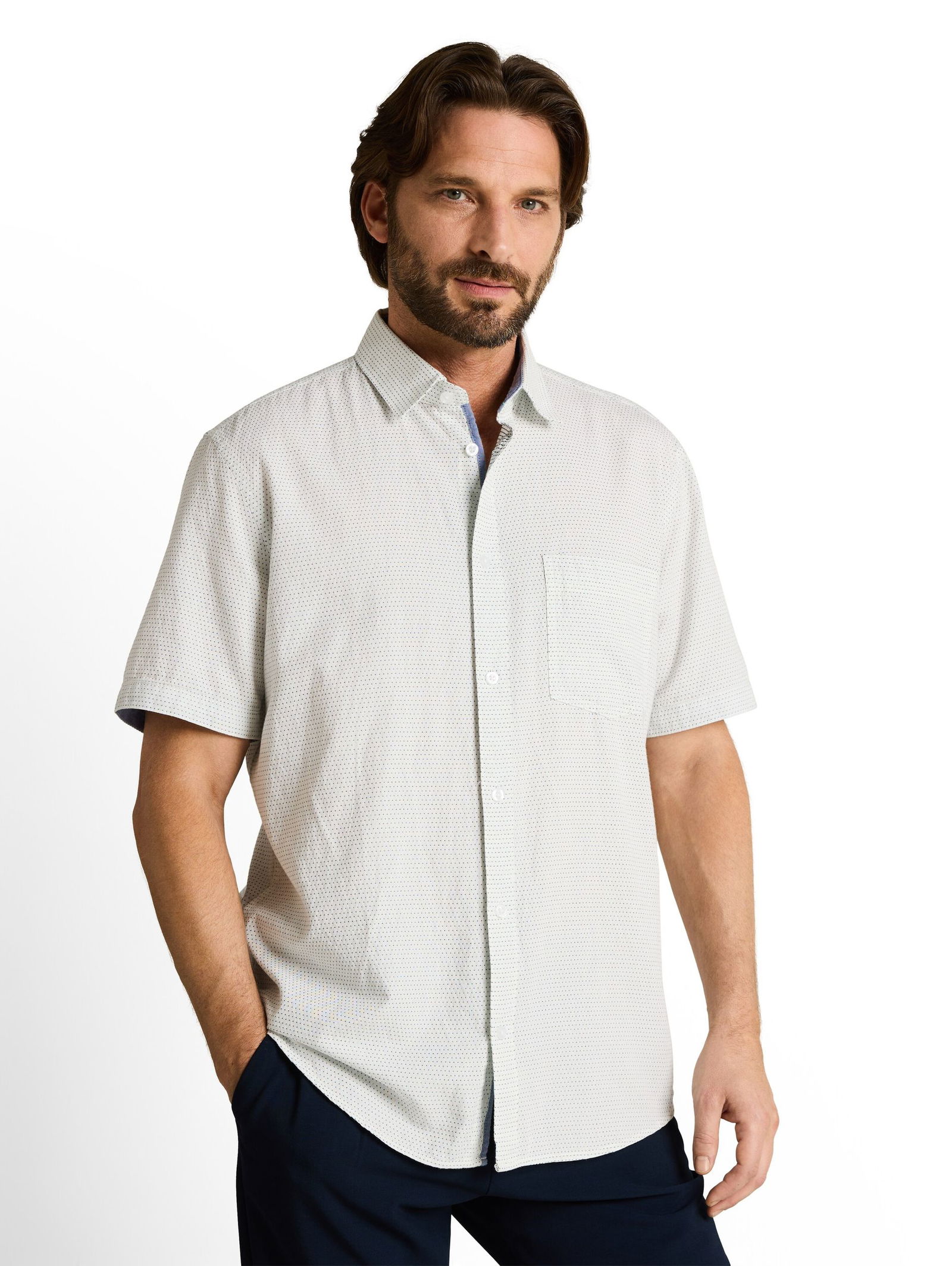 Tom Tailor |  Tom Tailor Shirt  | XXL