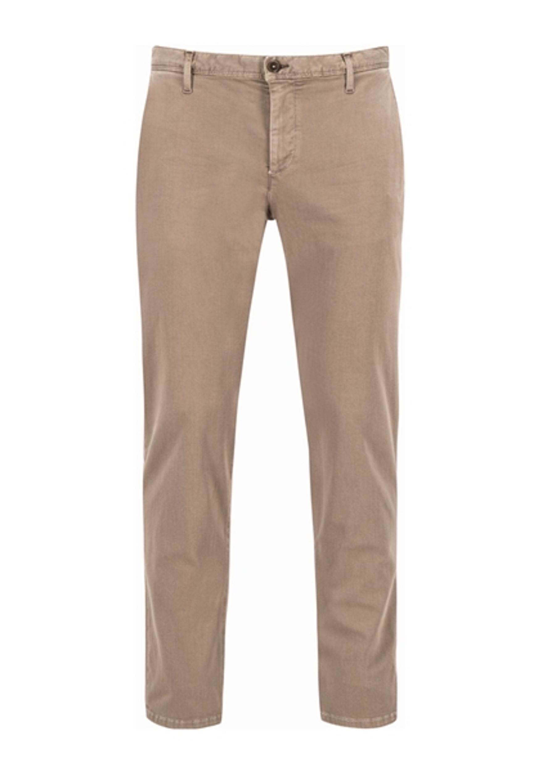 Alberto |  Alberto Slim Fit Hose "Rob" | 3834 | dark blue