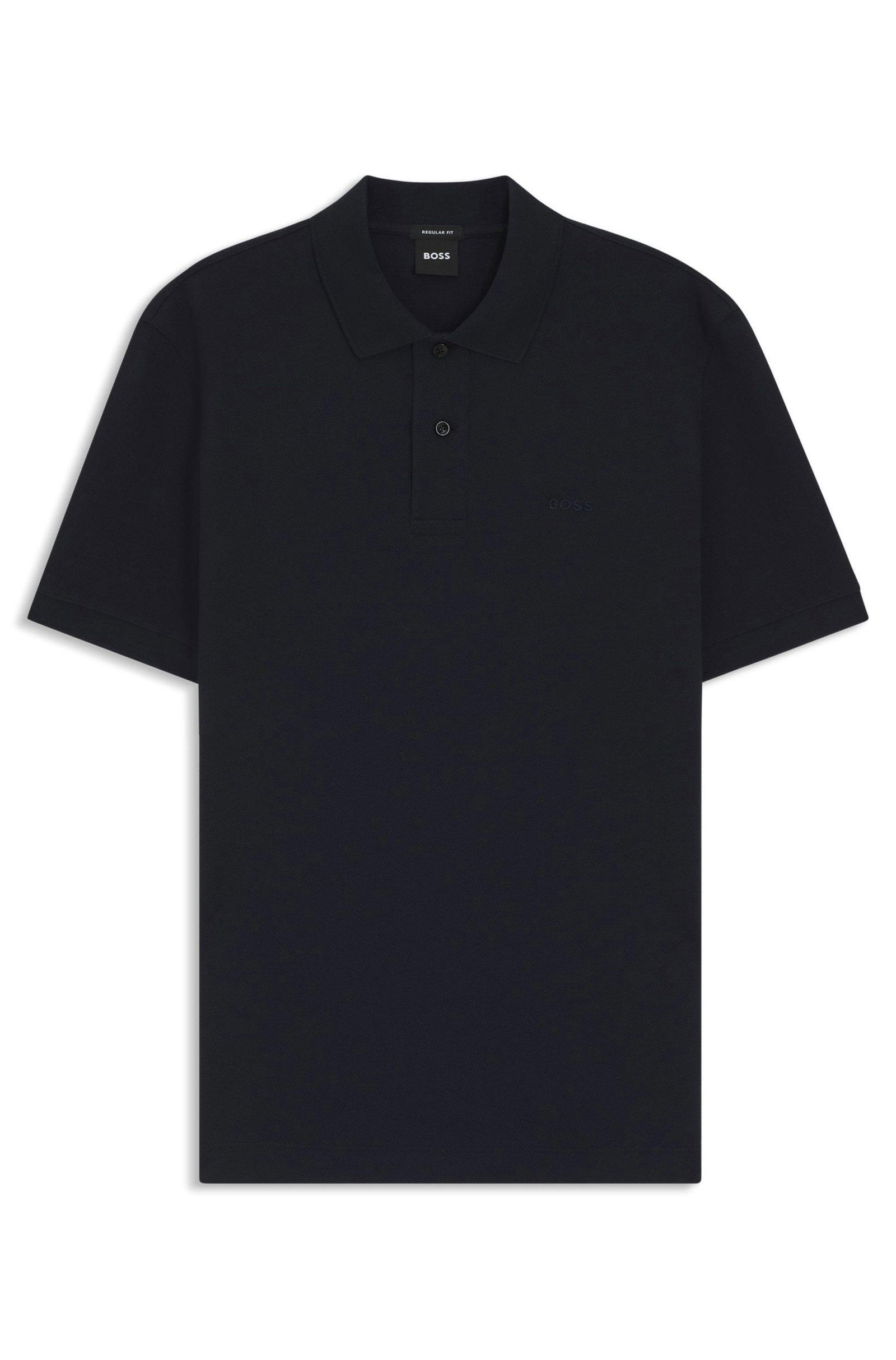 1360c0dfa7d521b832d7cc0cfdfb7c5d BOSS Black | BOSS Black Poloshirt | XXXL | dark blue