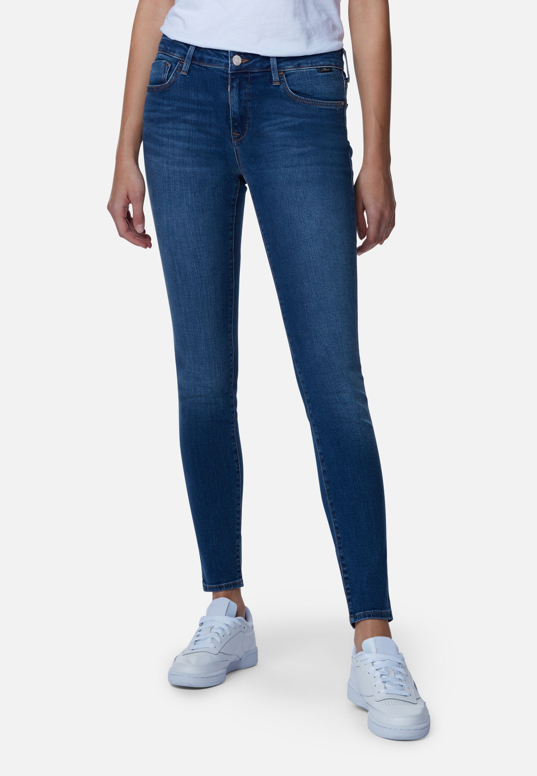 Mavi Skinny Jeans 