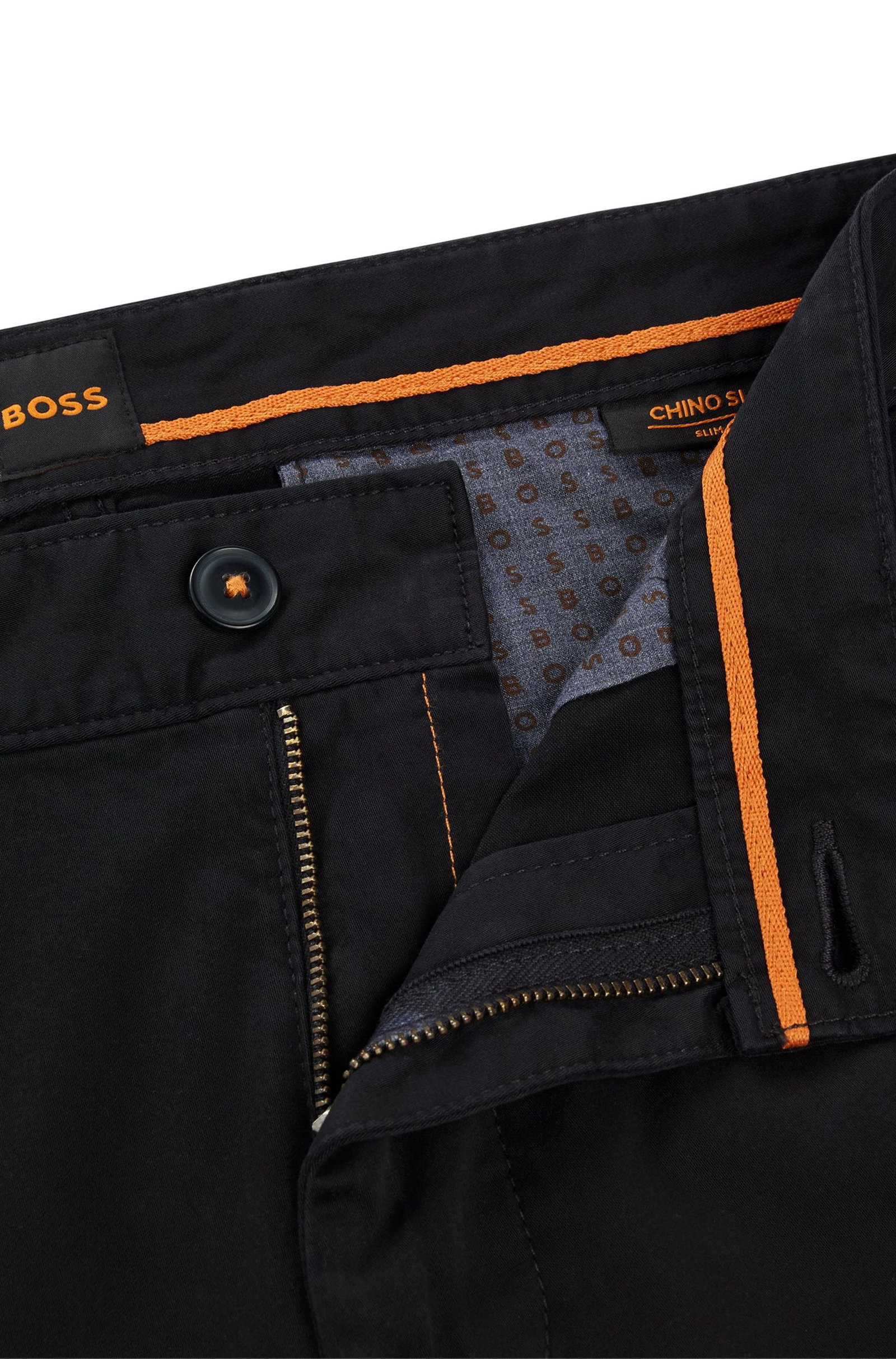a1948481ea73bd72f3cf56927162fb81 Boss Orange | Boss Orange Chino | 30/32 | black