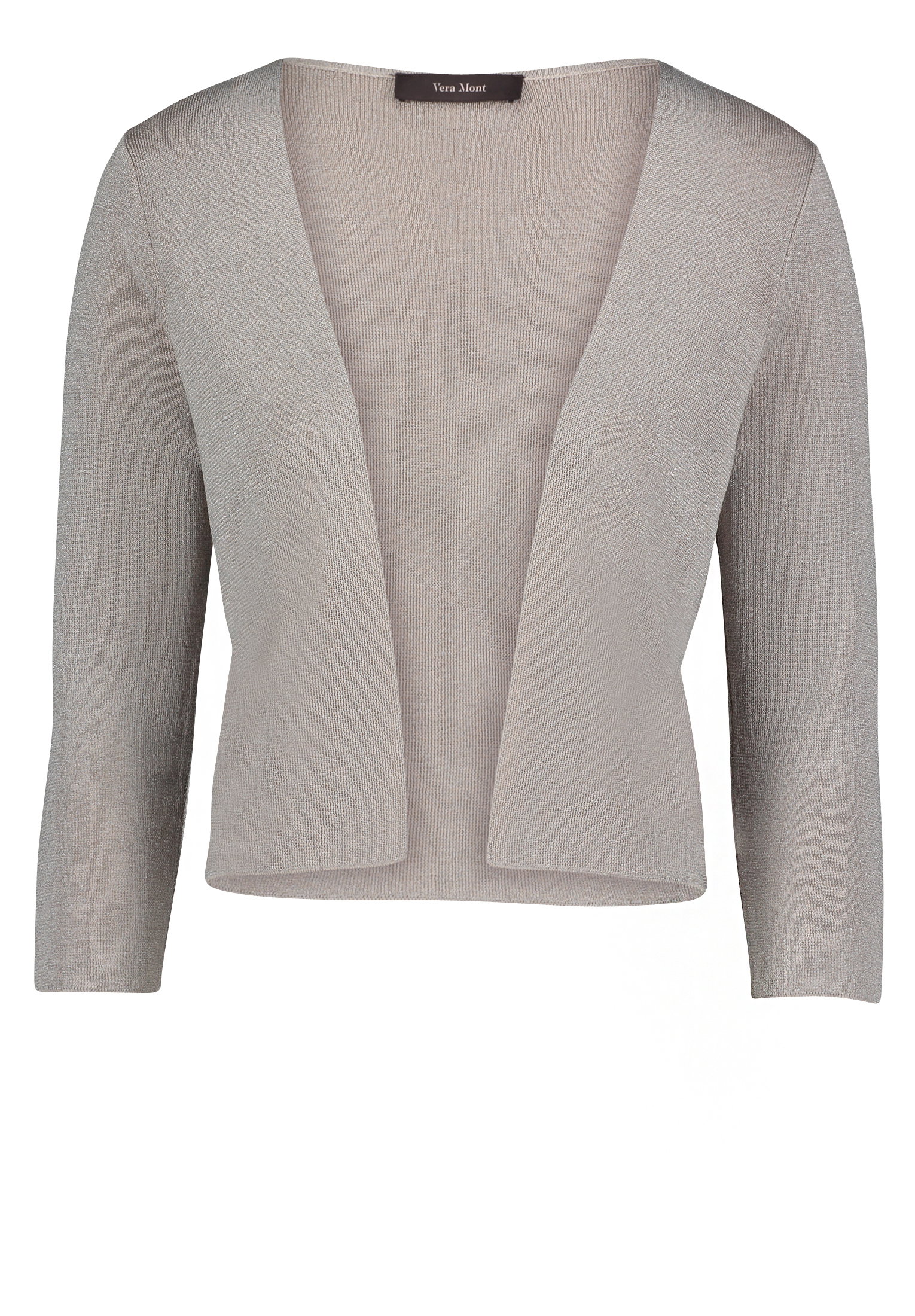 Vera Mont Strickbolero #1