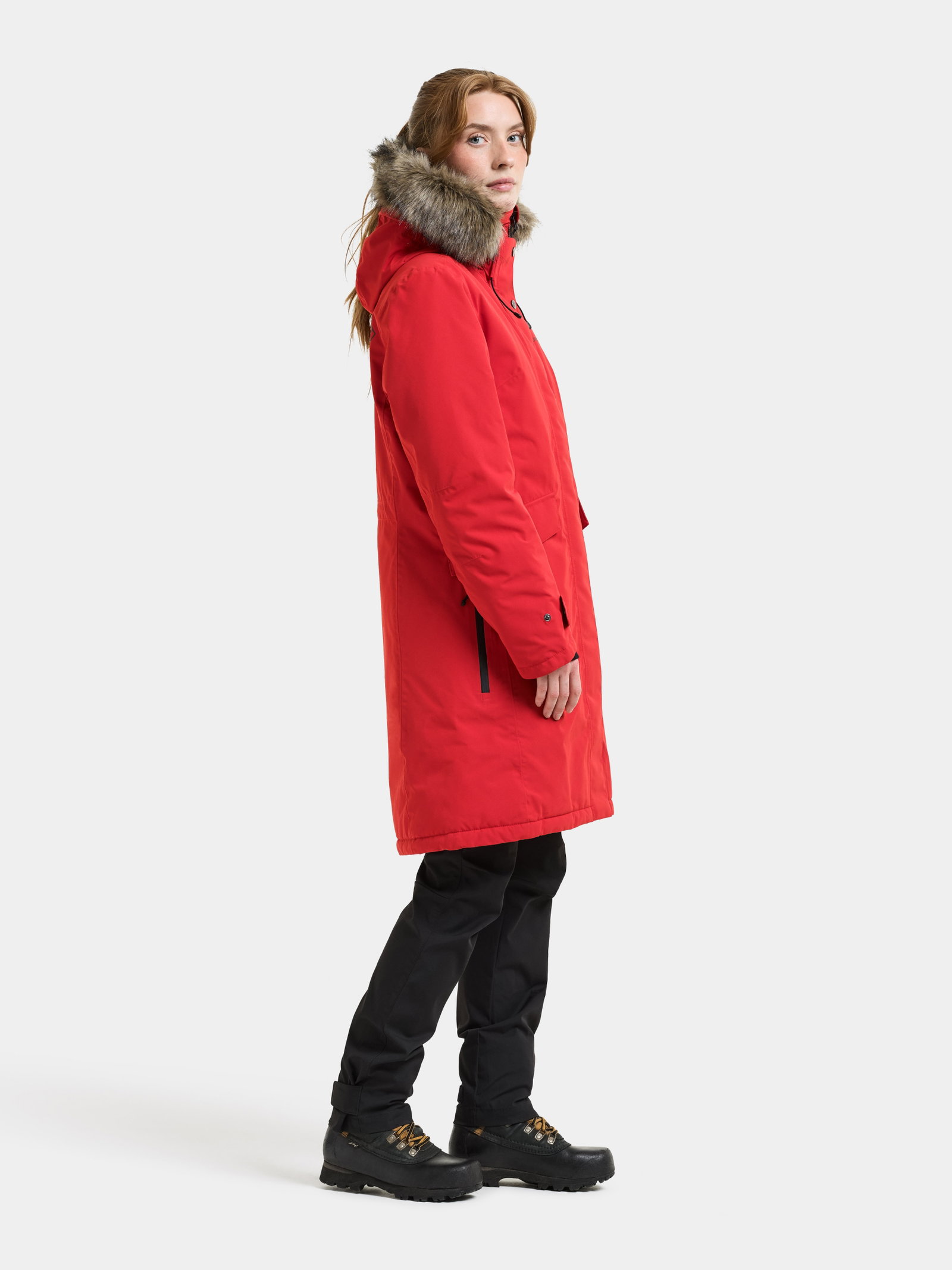 Didriksons Parka "Erika" #5