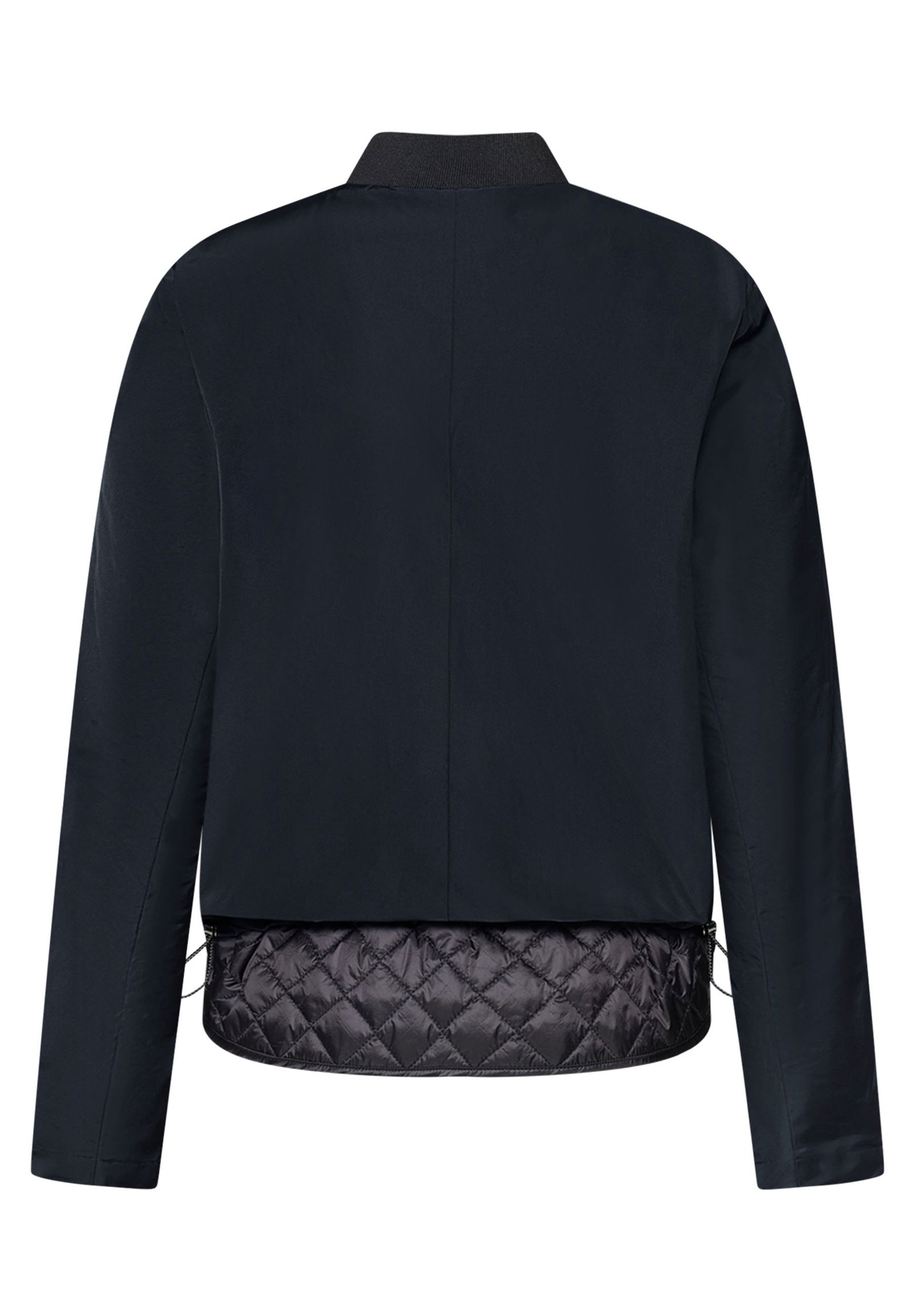 |  Jacke Watte, Dark Navy | 46 | dunkelblau