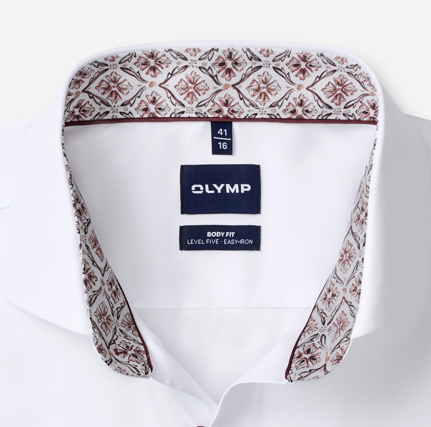 Olymp Hemd #2