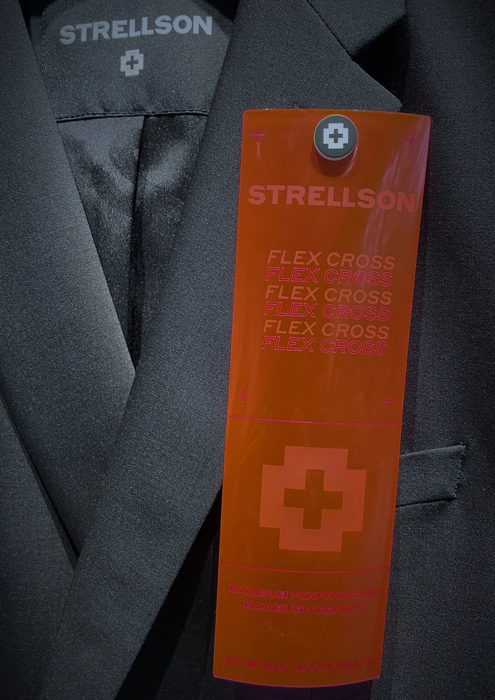 dd65942503a1c315a97c1ff313d3b3ae Strellson Business Sakko "Caleb"