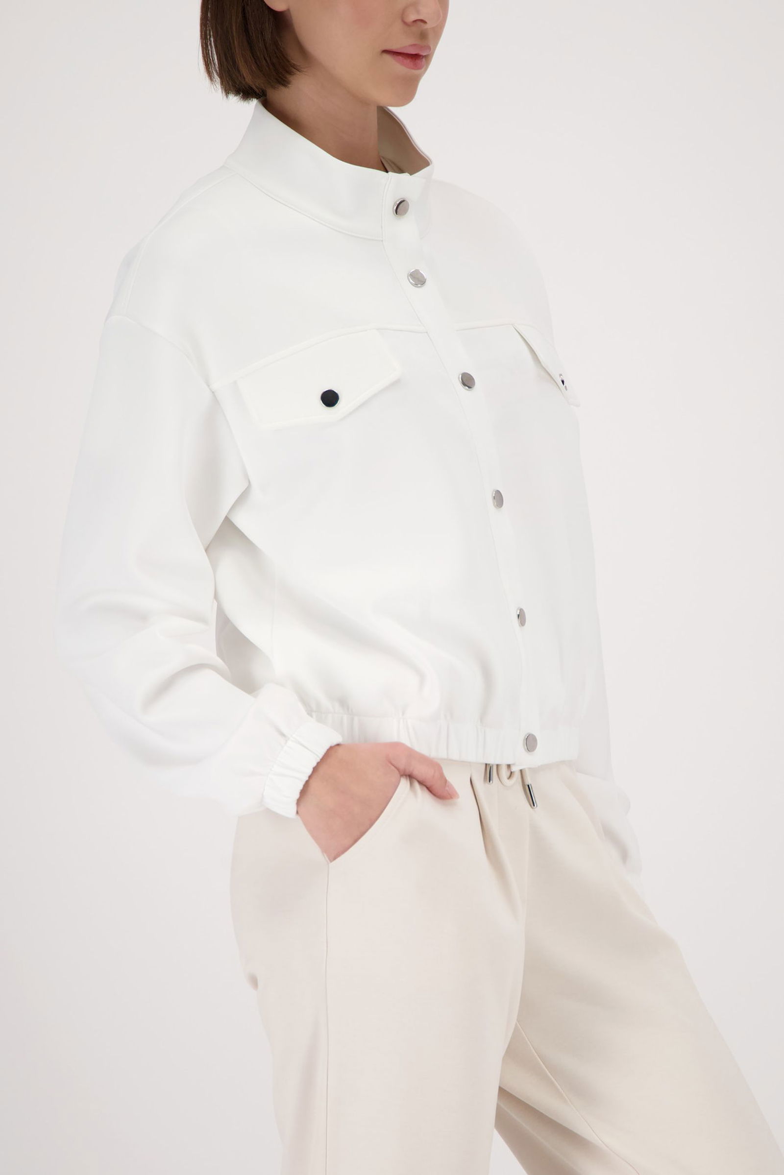 |  Jacke, off-white | 42 | off-white