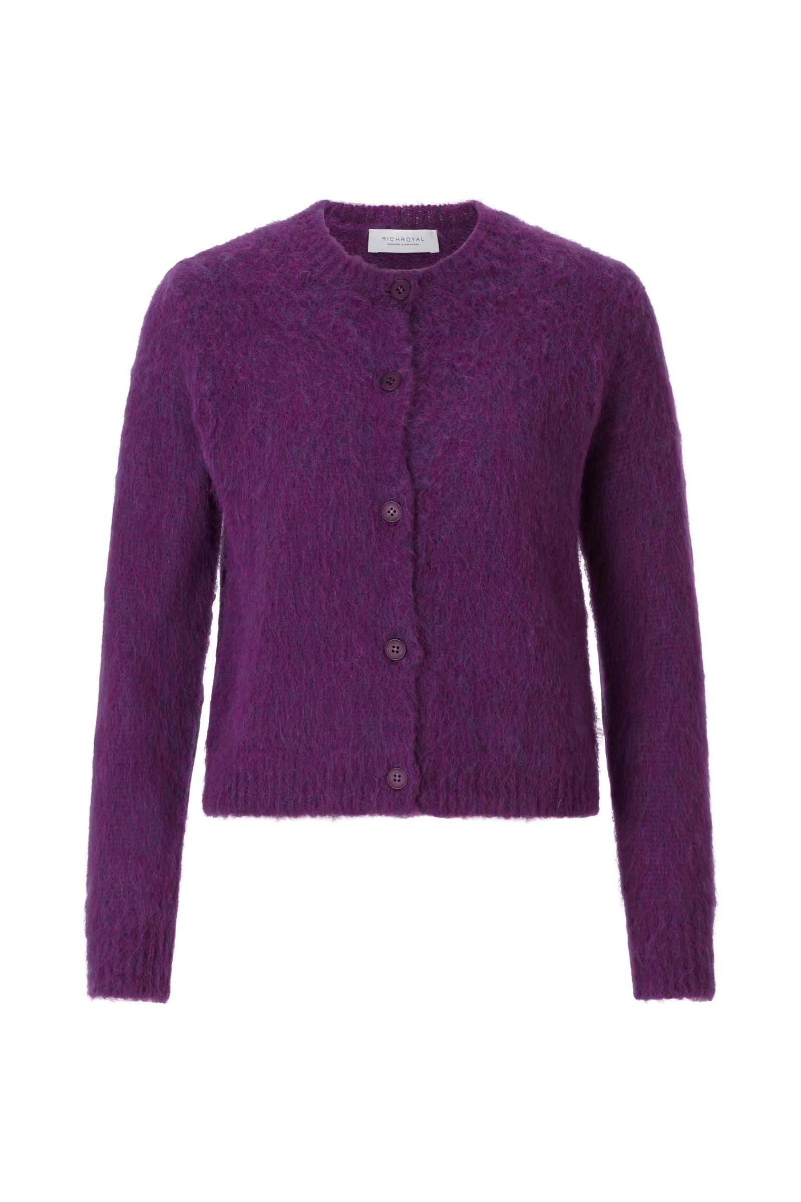 Rich & Royal Strickjacke #1