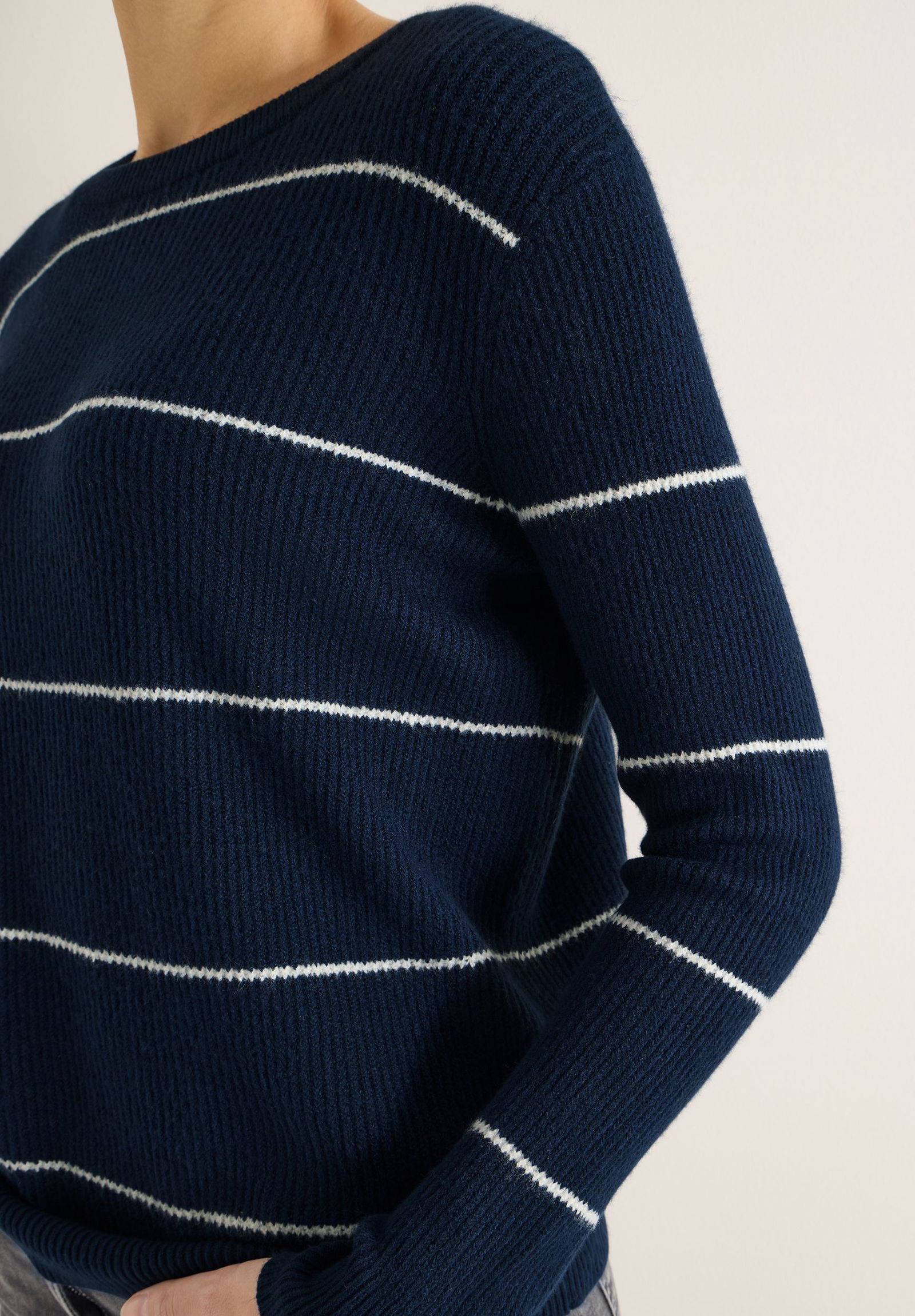 CECIL |  CECIL Pullover  | XXL