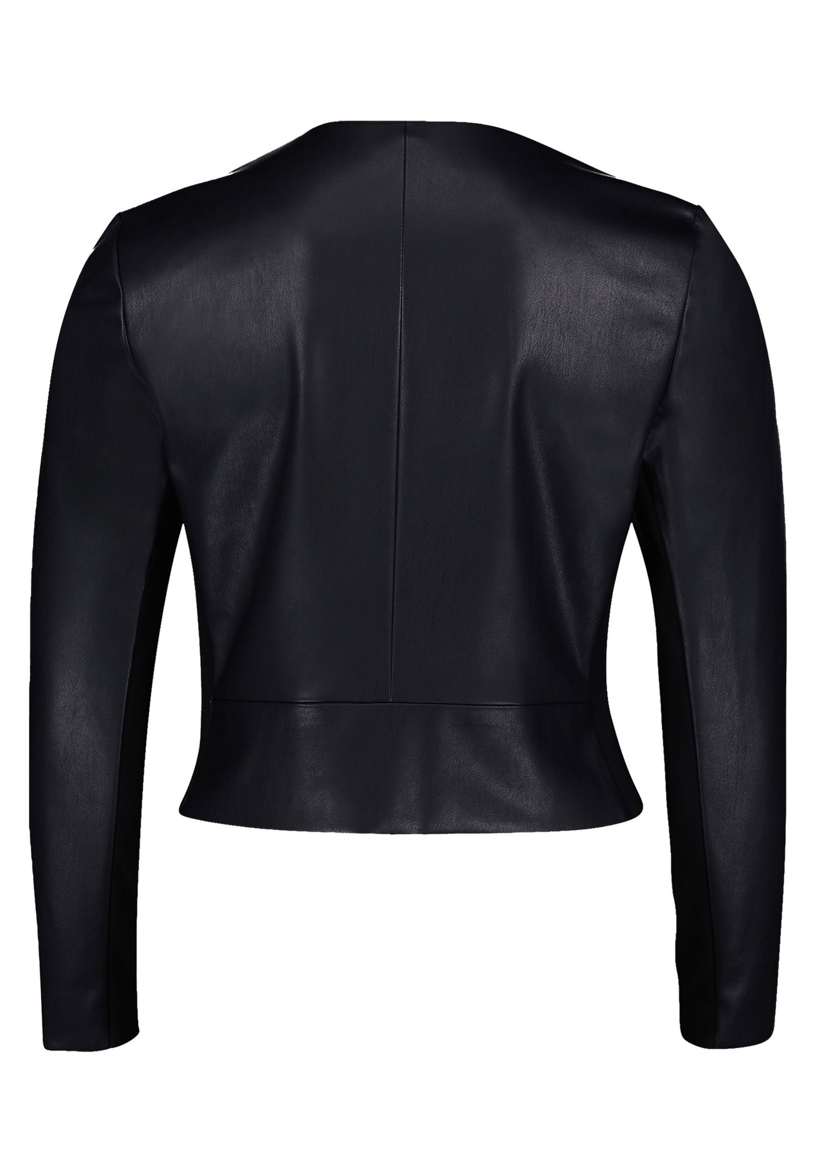e6b565796f76c7dea6176f7afeeda53e Vera Mont | Vera Mont Blazer-Jacke | 48 | schwarz