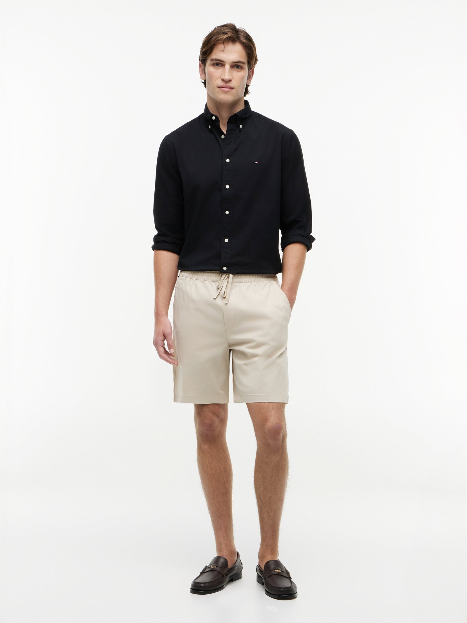 Tommy Hilfiger Hemd Regular Fit #12
