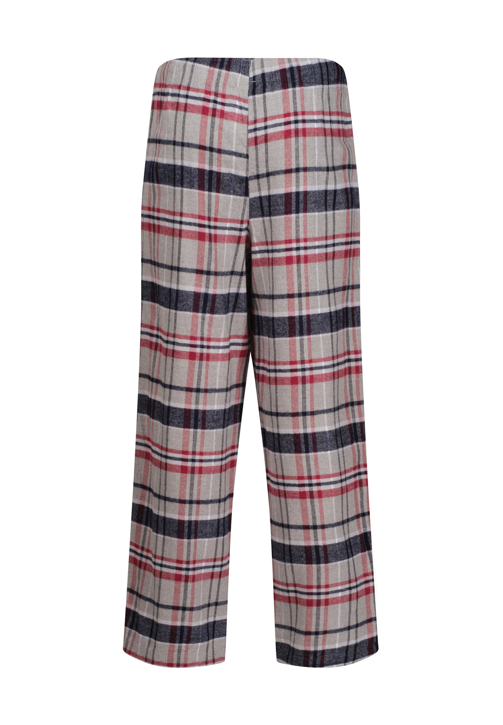 SKINY Damen Hose lg. Night In Skiny Flanell #2