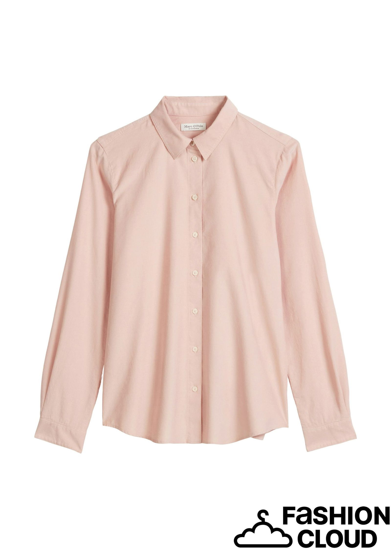 Marc O´Polo |  Bluse | 36 | pastel rose