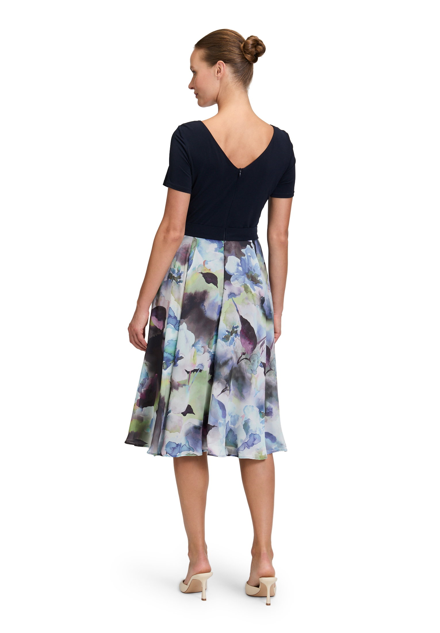 Vera Mont Kurzes Kleid #4