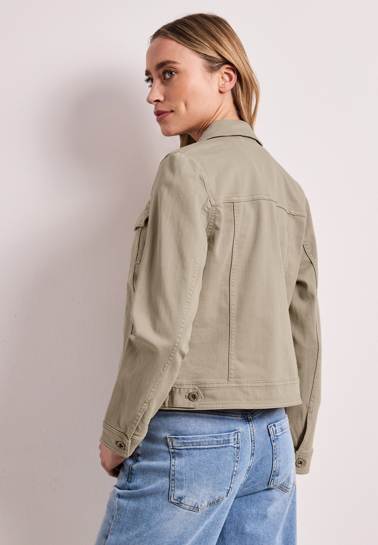 Street One Jeansjacke #4