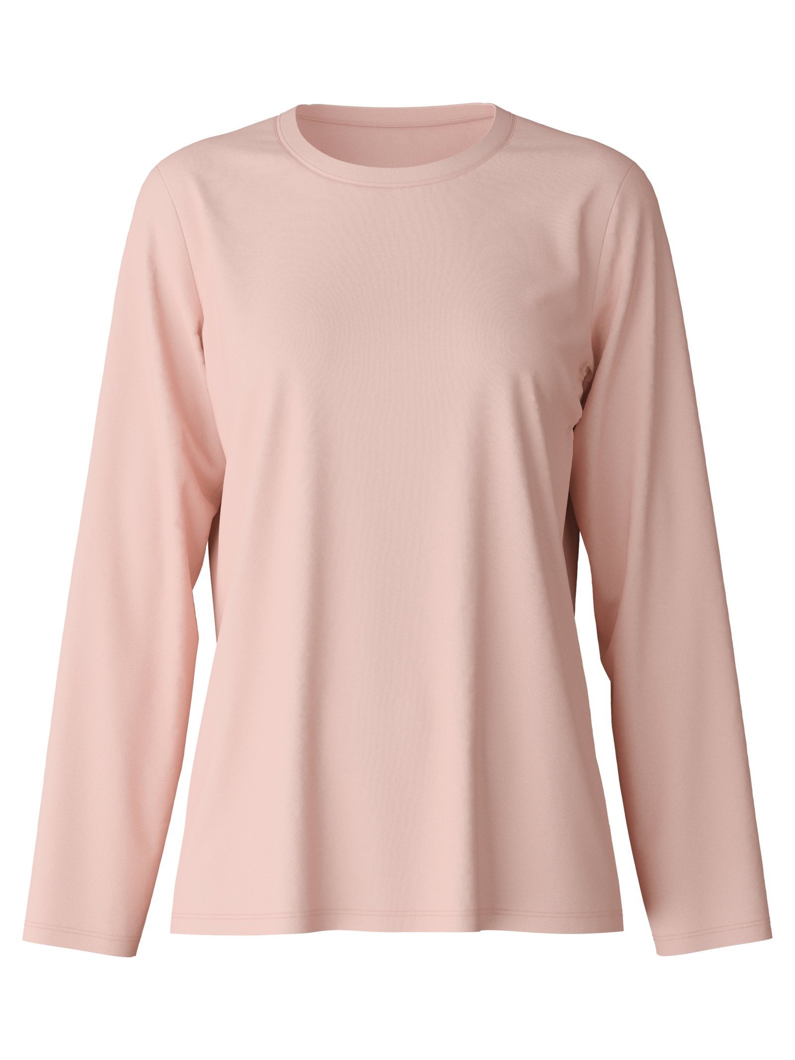 pearl blush