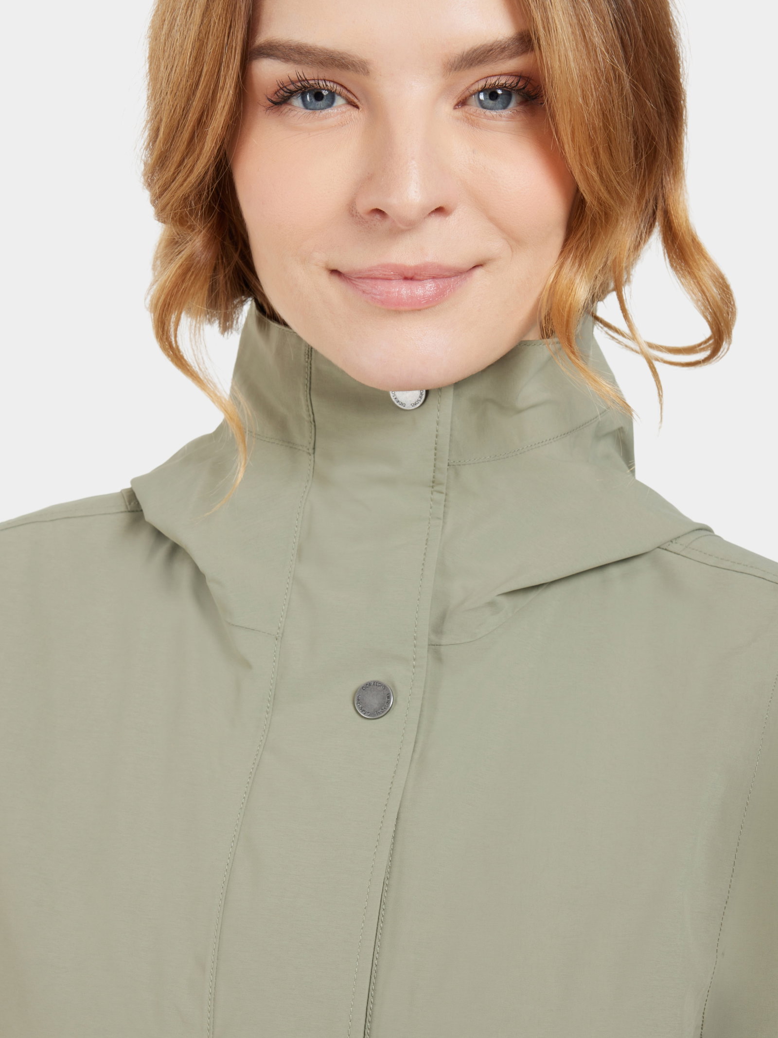 Didriksons Parka "Adria" #3