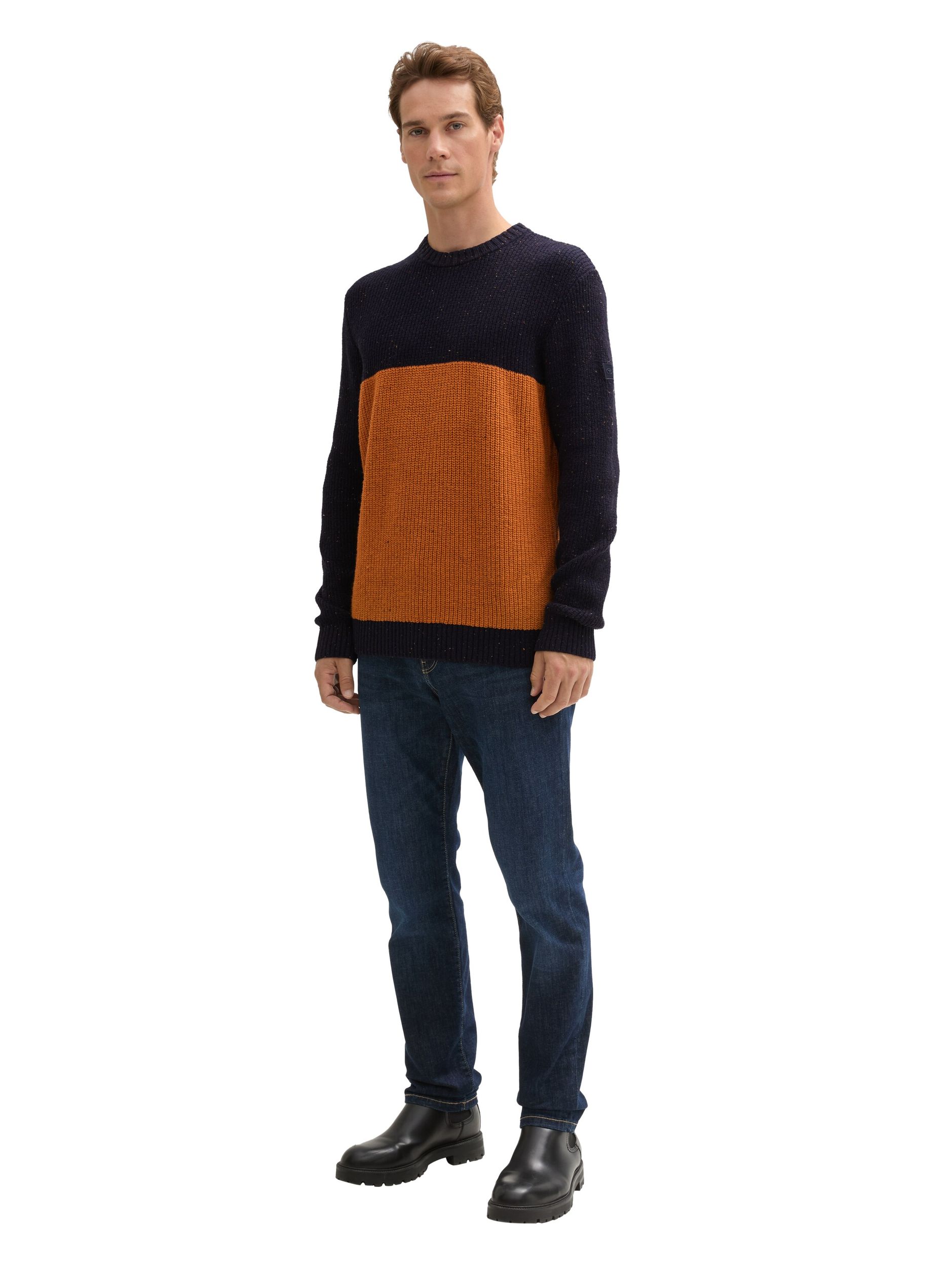 Tom Tailor |  Tom Tailor Pullover  | XL