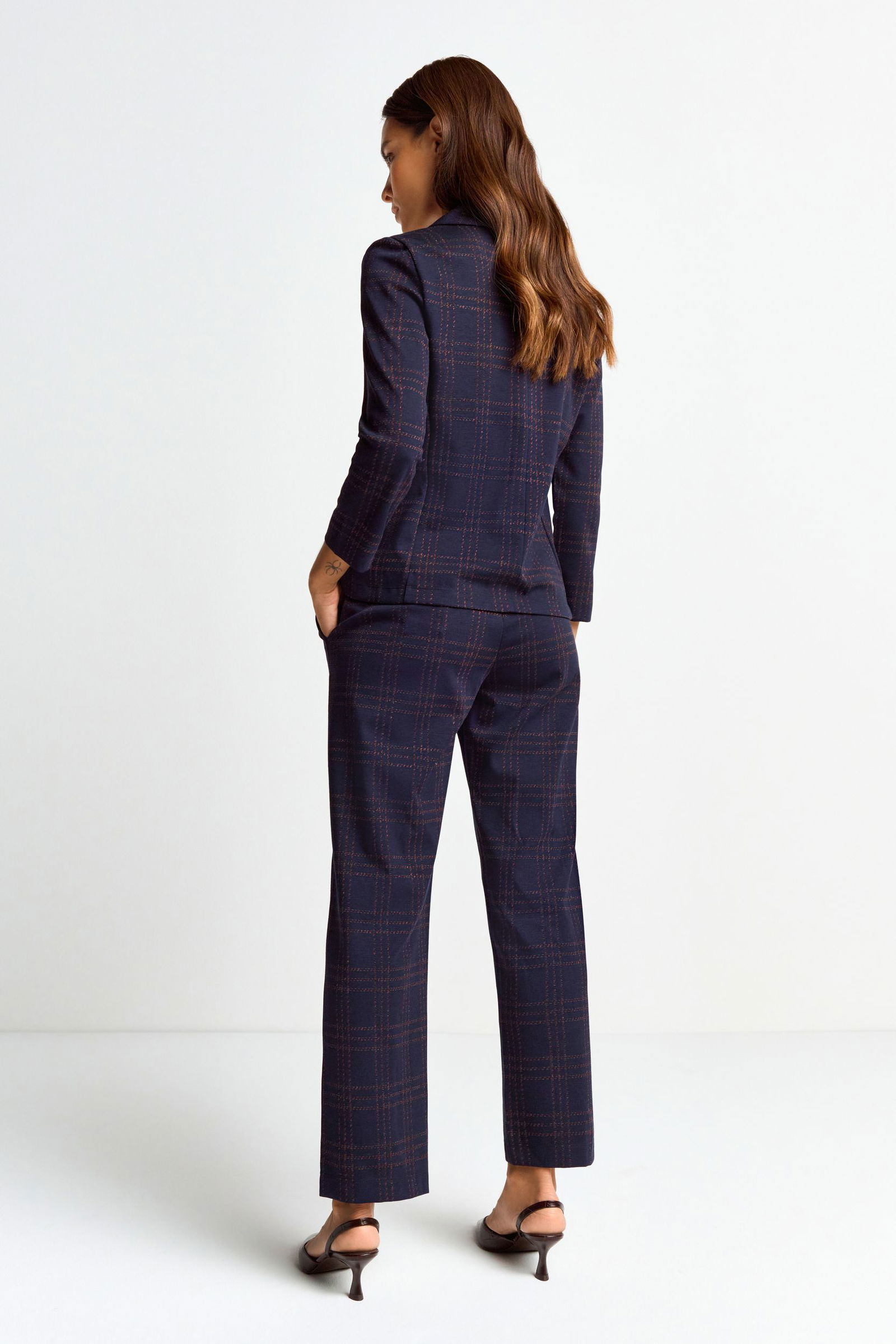 Rich & Royal | Rich & Royal Joggingpants | L | midnight blue
