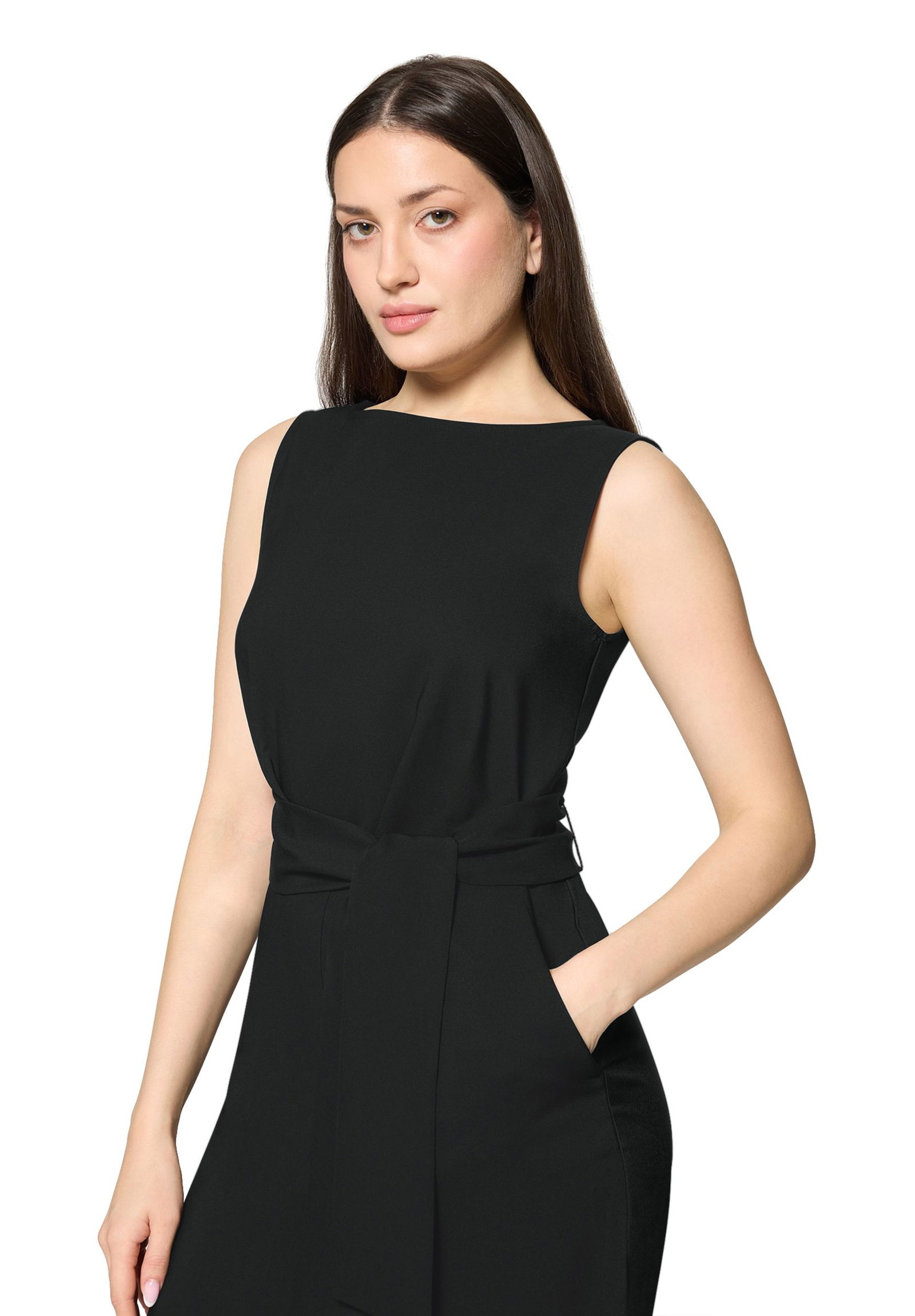 Betty Barclay |  Betty Barclay Jumpsuit | 48 | schwarz