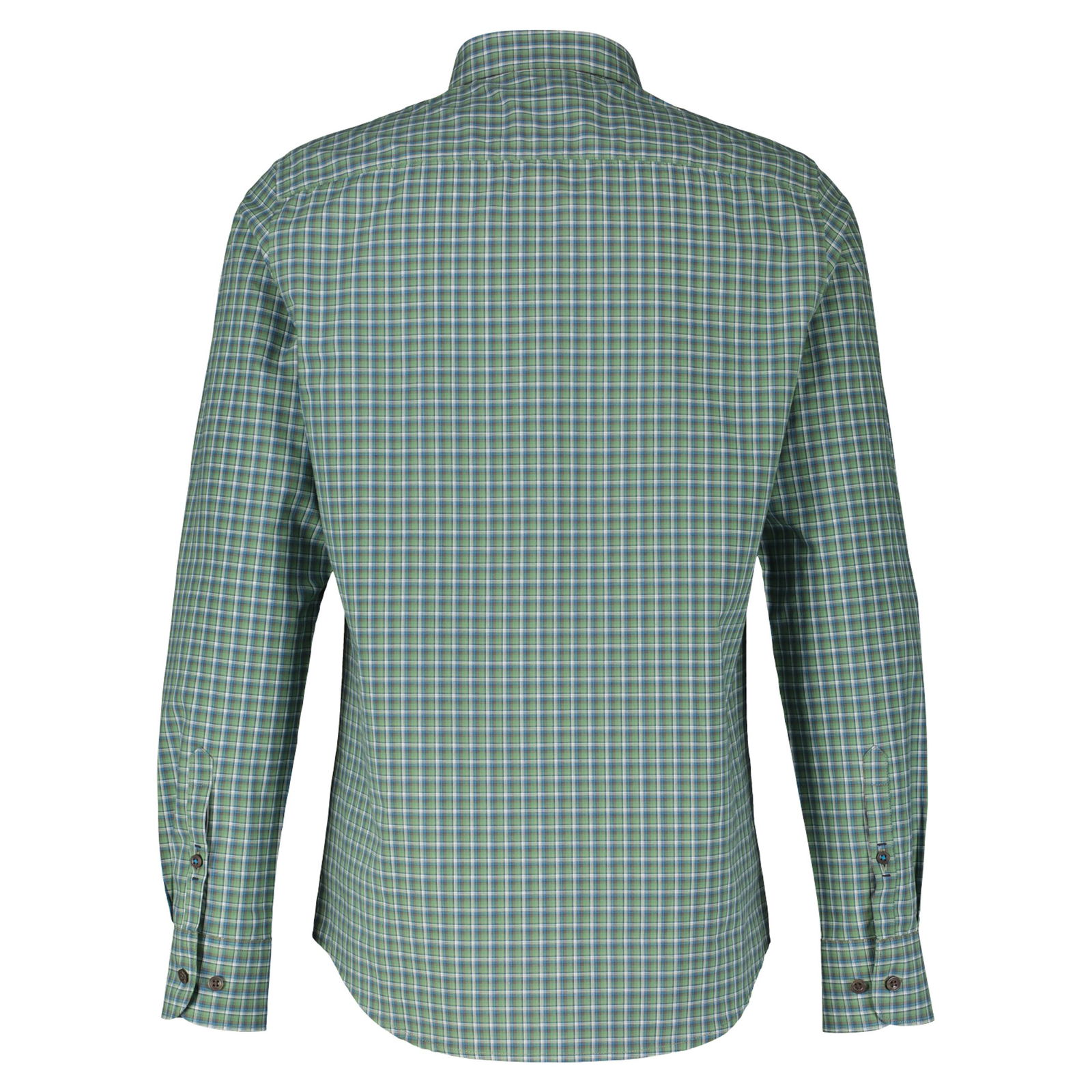 5db848a1fcda17a12f035f1361ab14a4 Lerros Hemd Regular Fit
