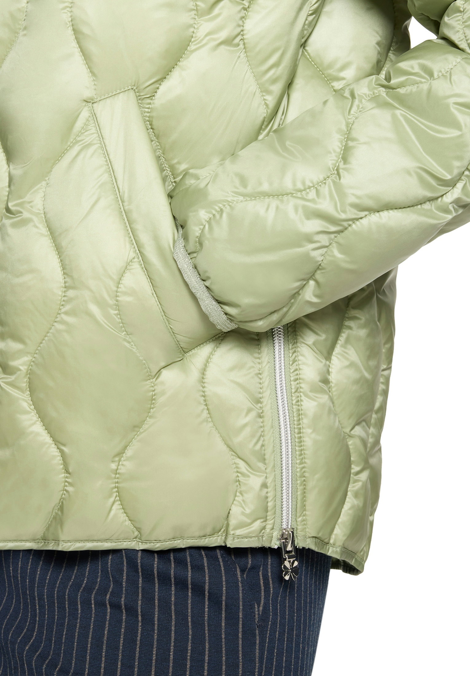 Cartoon Funktionsjacke #7