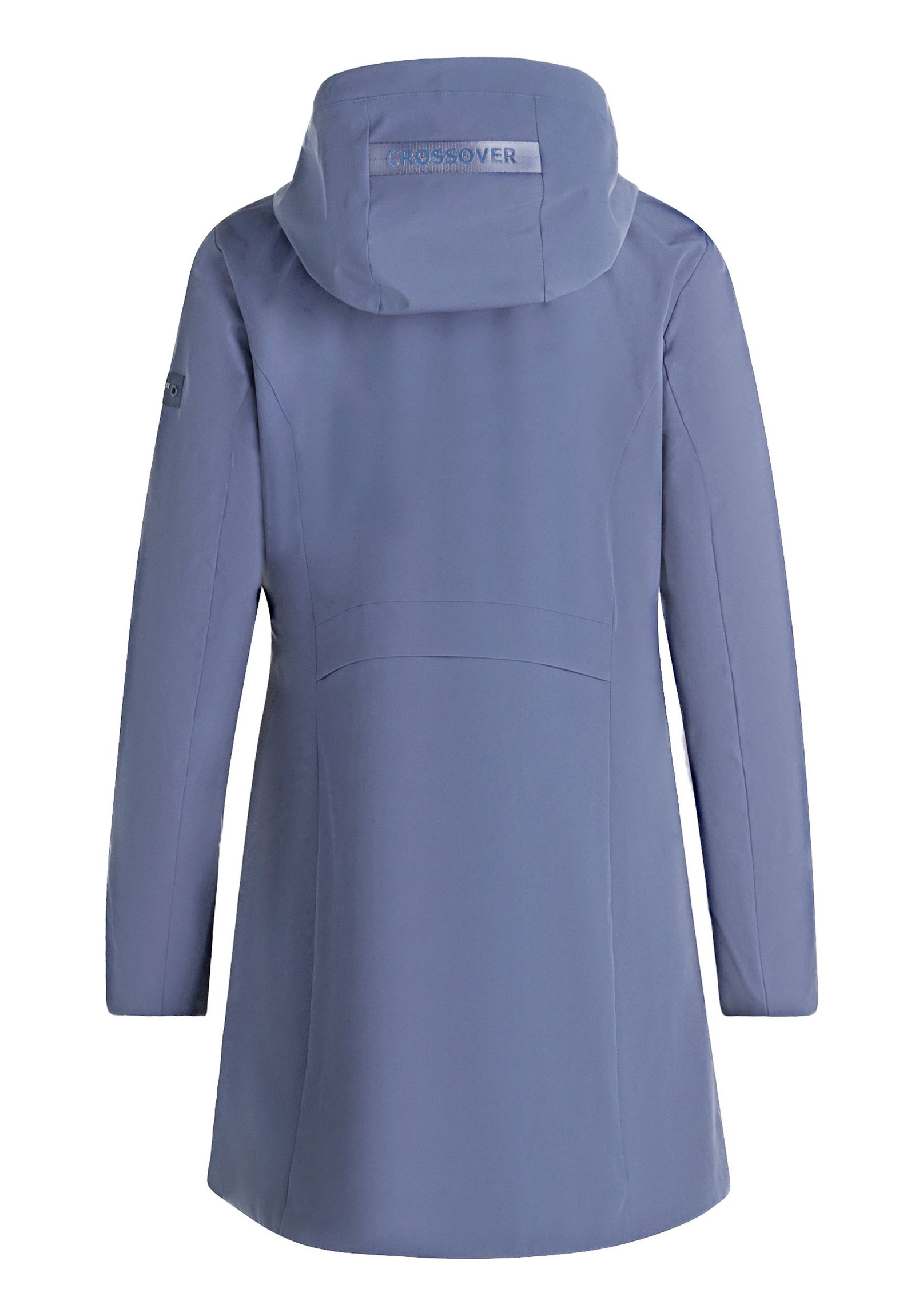 Betty Barclay |  Betty Barclay Funktionsjacke  | 48 | nightshadow blue