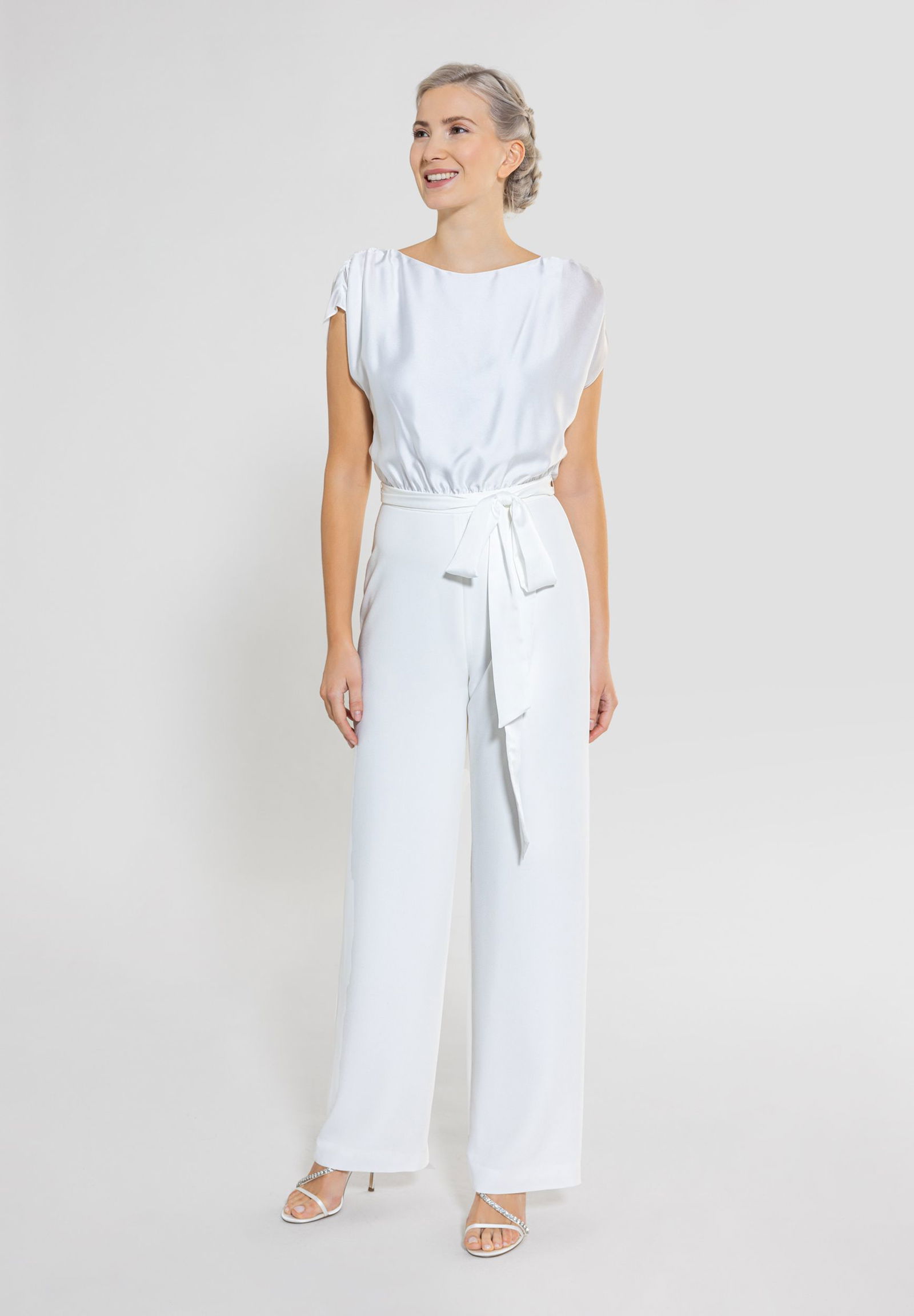 SWING Festliches Kleid 