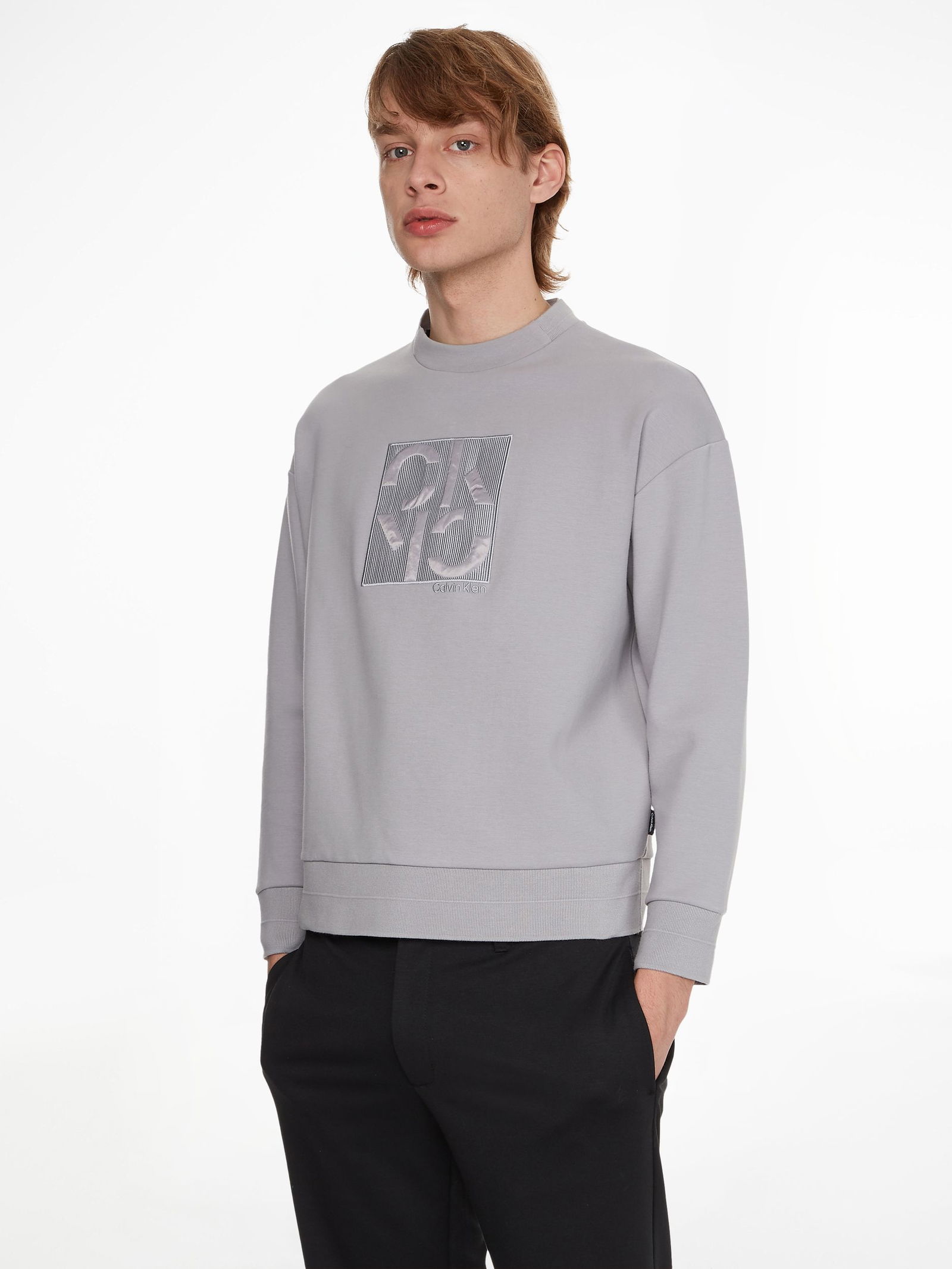Calvin Klein Menswear (PVH Group) Sweatshirt