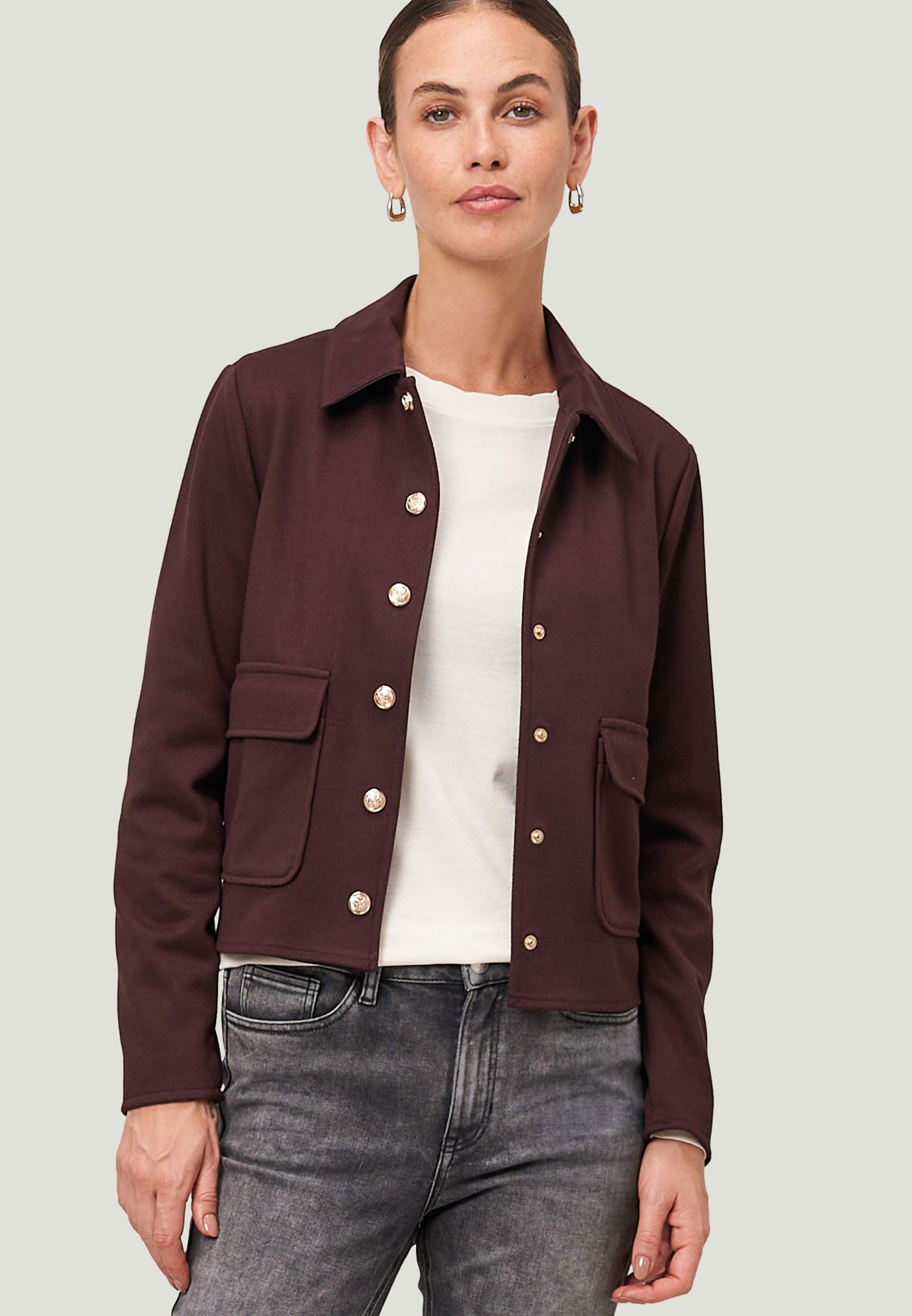 56c44ffa1015838a8db261c577bd4541 Zero | Zero Longblazer | 44