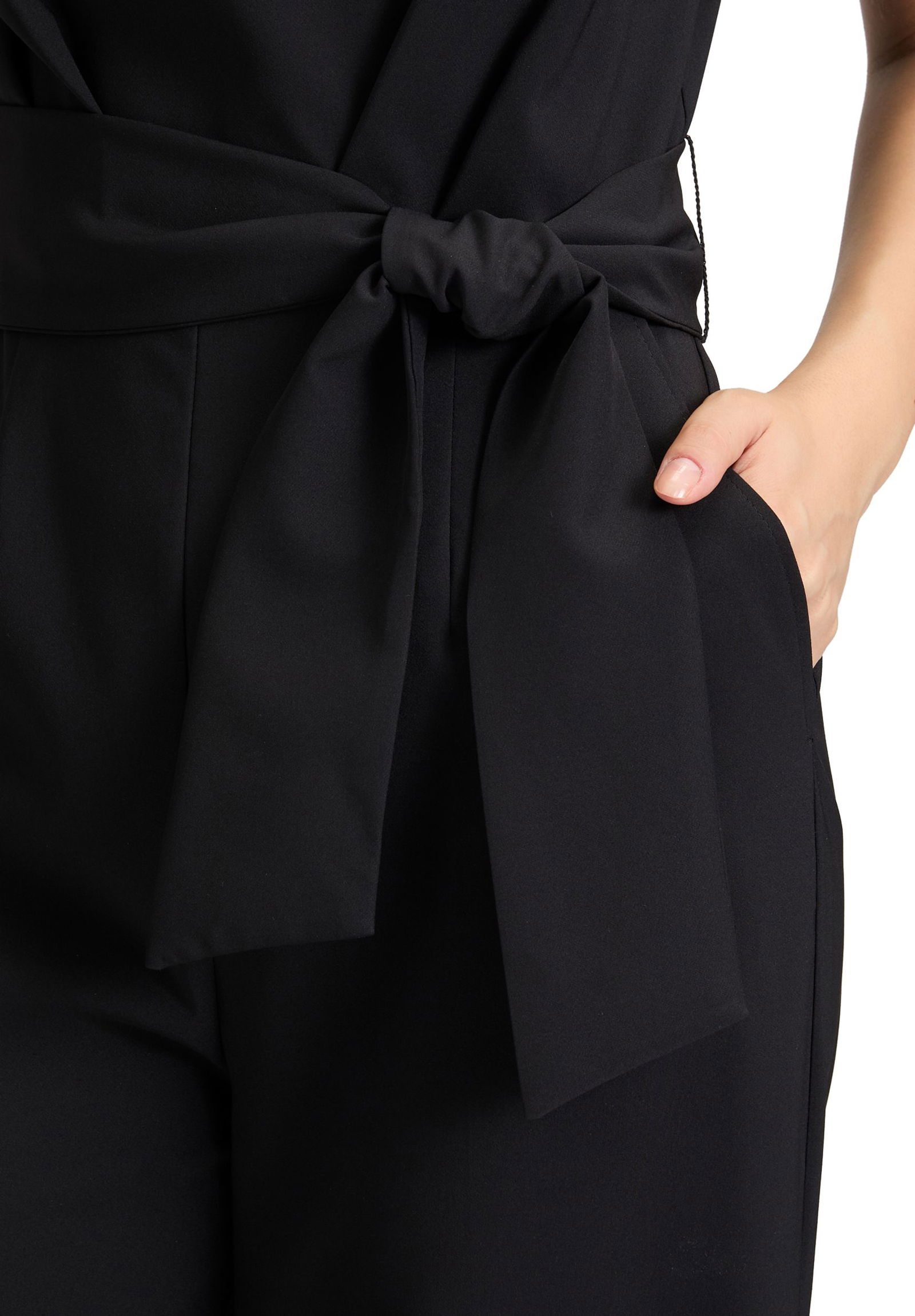 6179383784f96394c5a27fe2e5b3530e Betty Barclay |  Betty Barclay Jumpsuit | 48 | schwarz