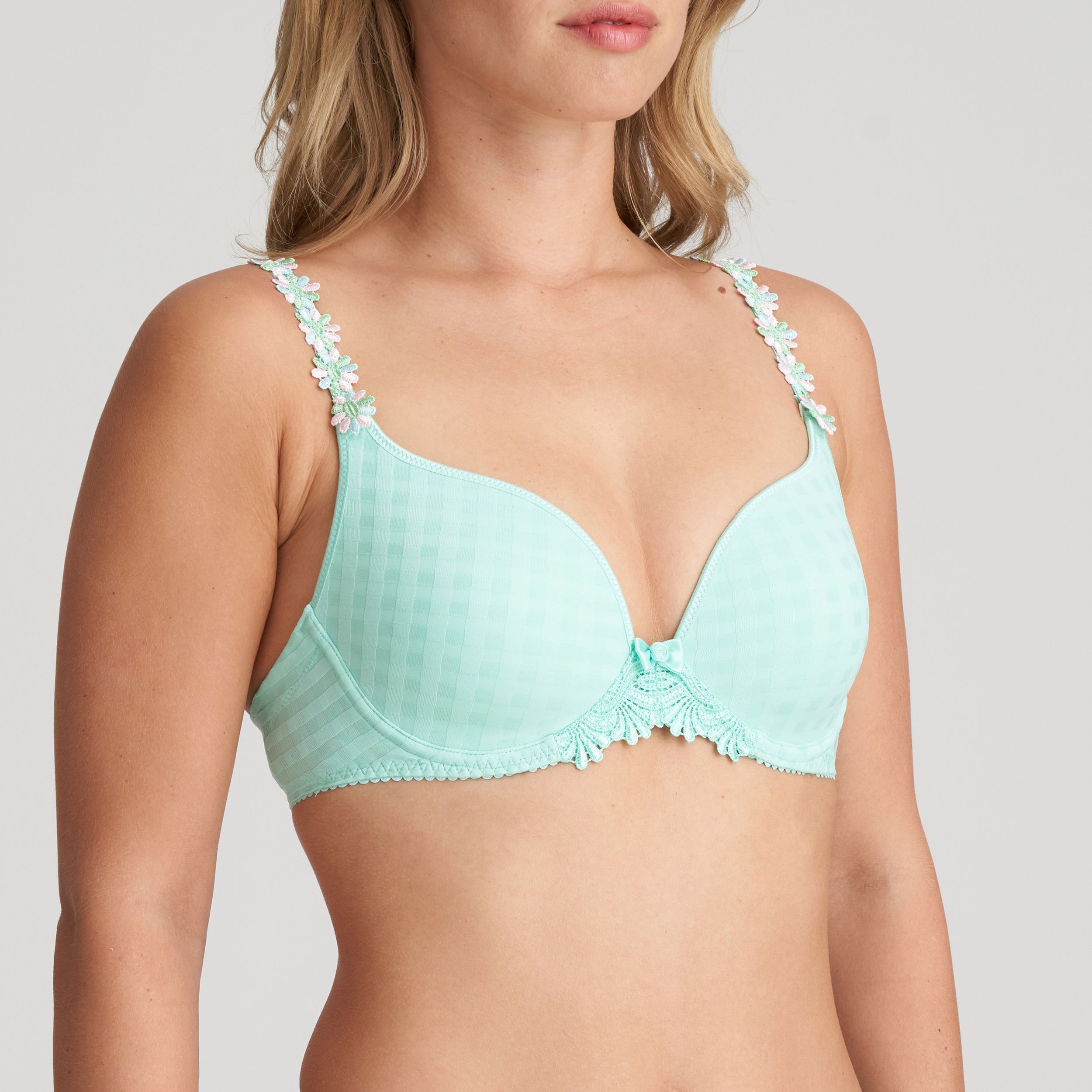 Marie Jo unterlegter BH in Herzform "AVERO"