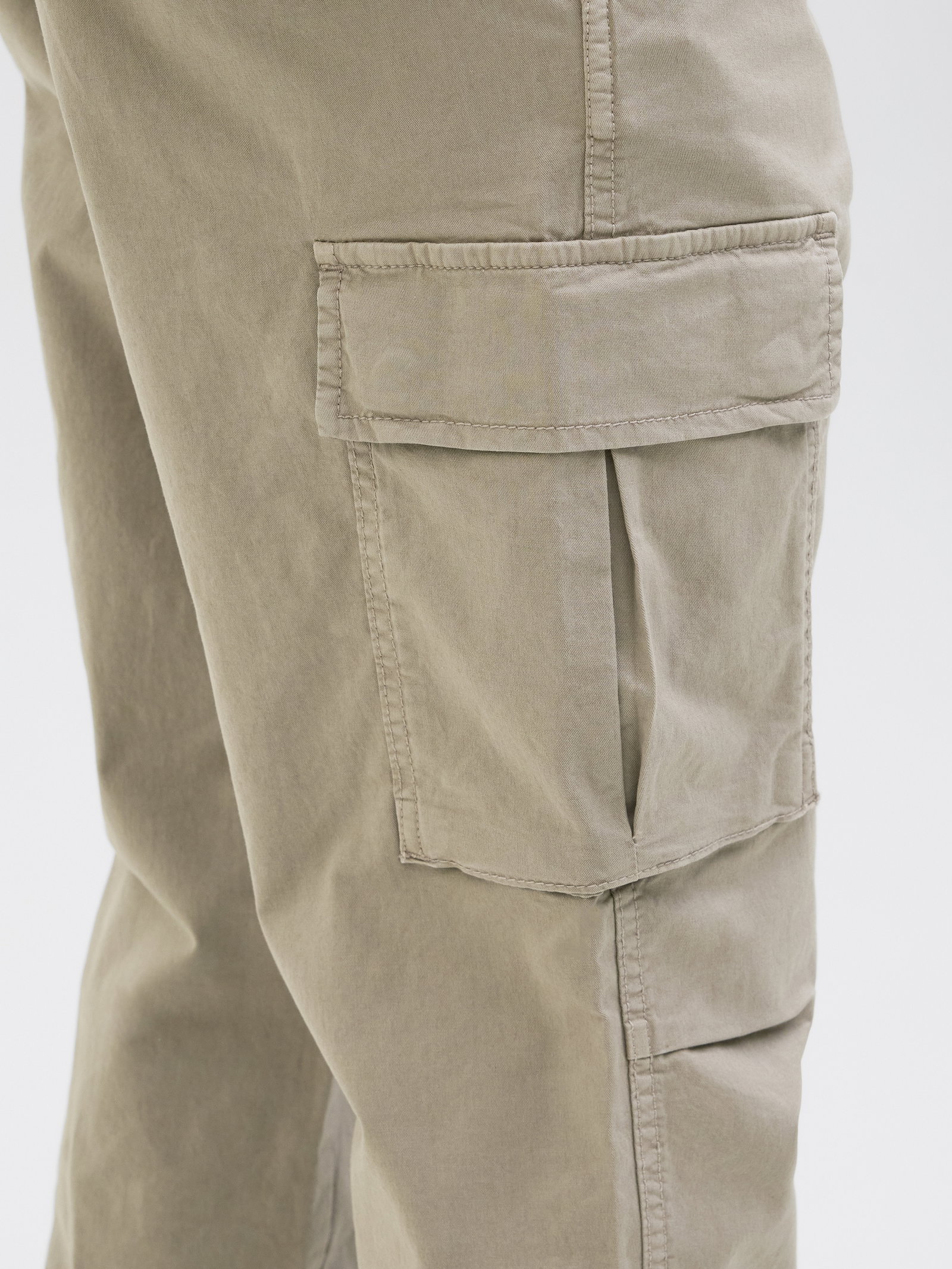 Jack&Jones Cargohose #5