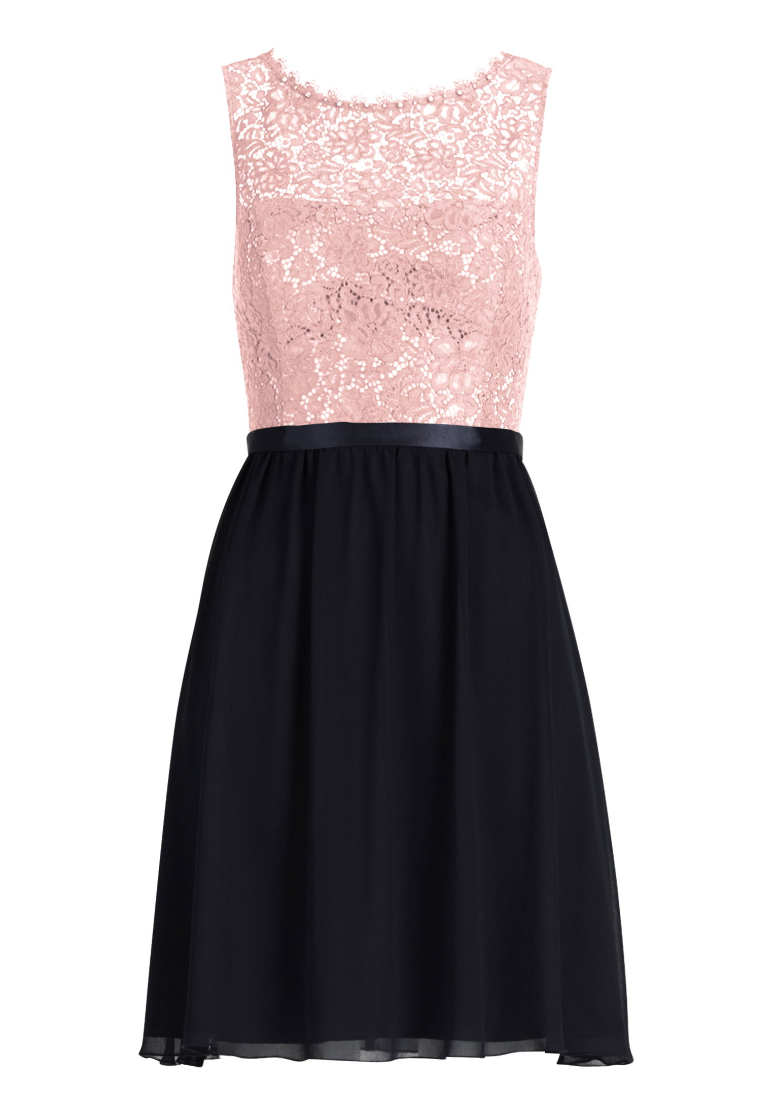 Suddenly Princess Kurzes Kleid #1