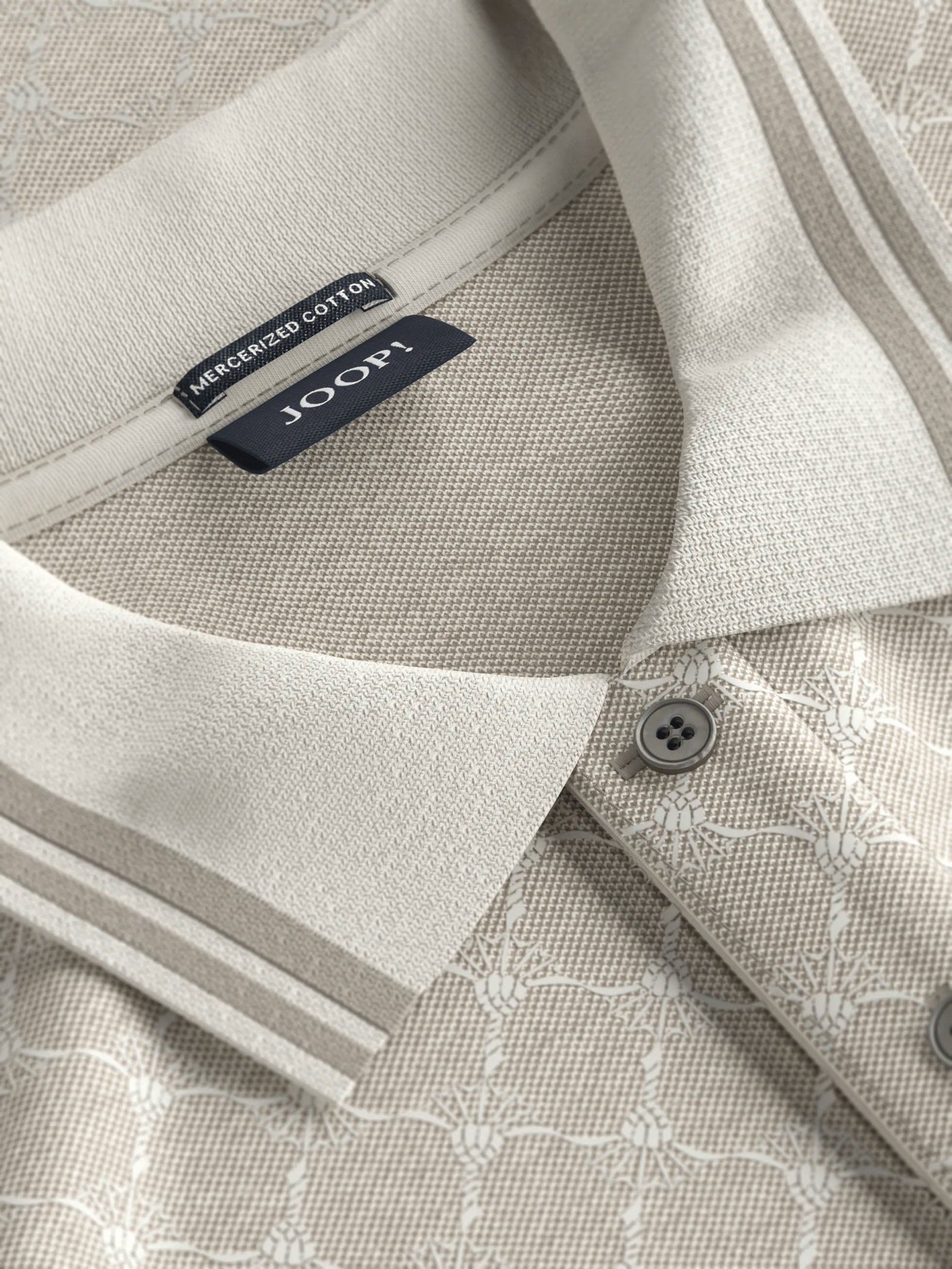 Joop Poloshirt #3