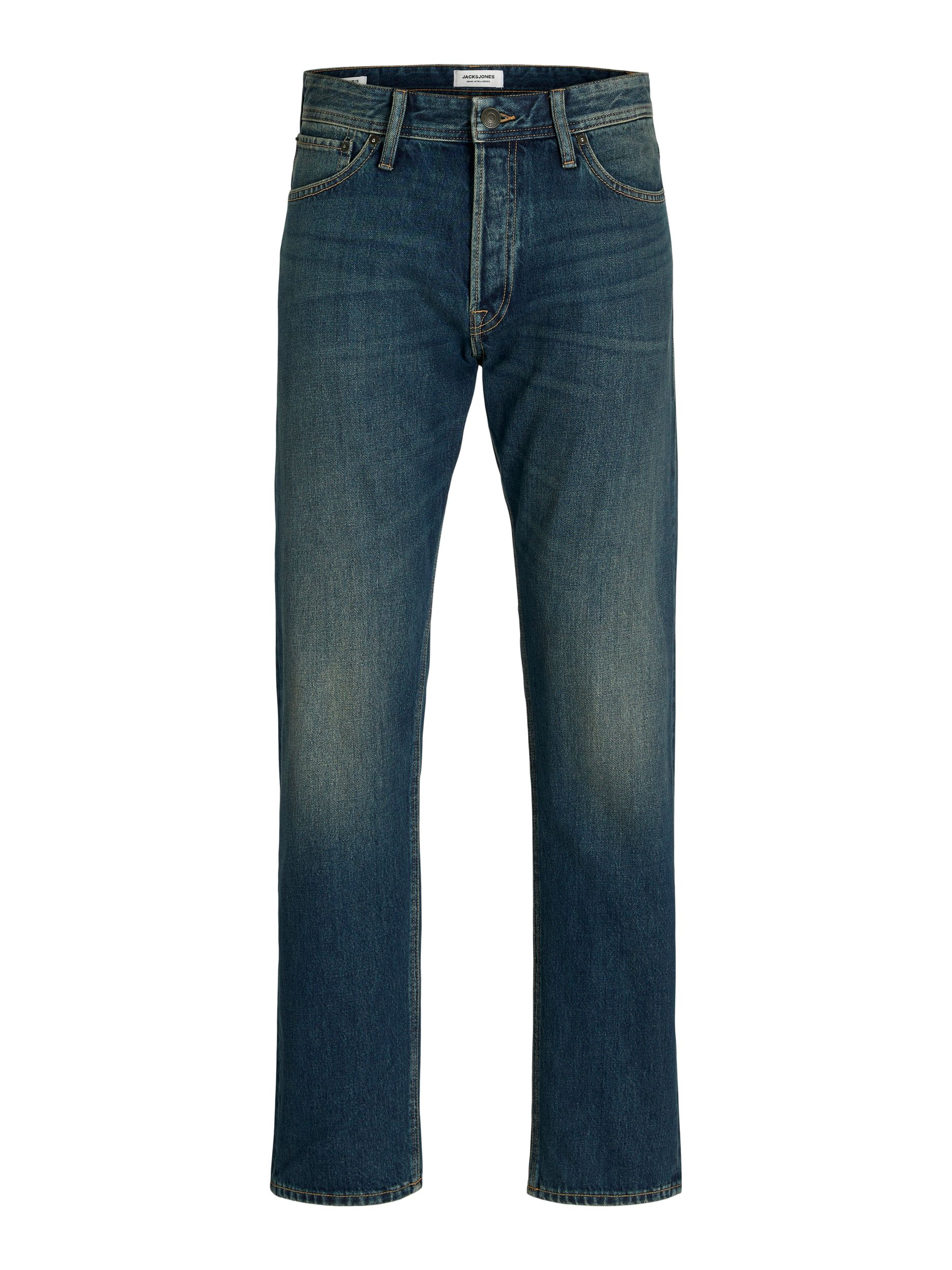 Jack&Jones |  Jack&Jones Regular Fit Jeans  | 30/32 | blue denim