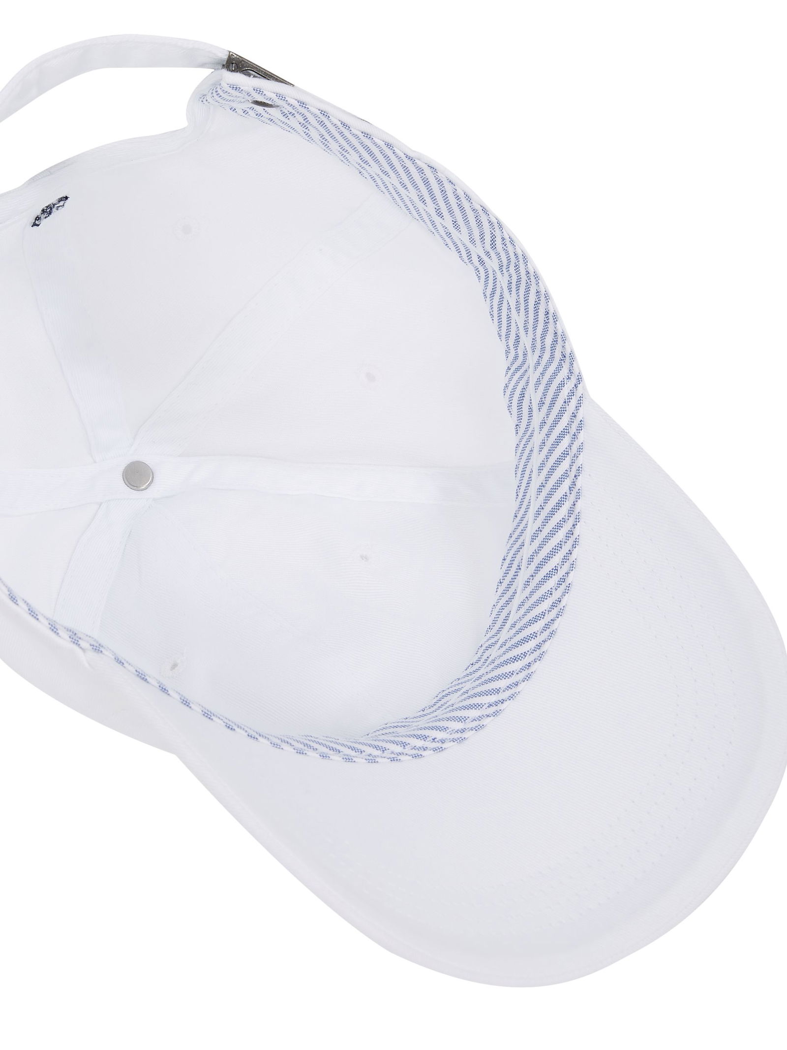 Tommy Hilfiger | Tommy Hilfiger Mütze | OS | th optic white