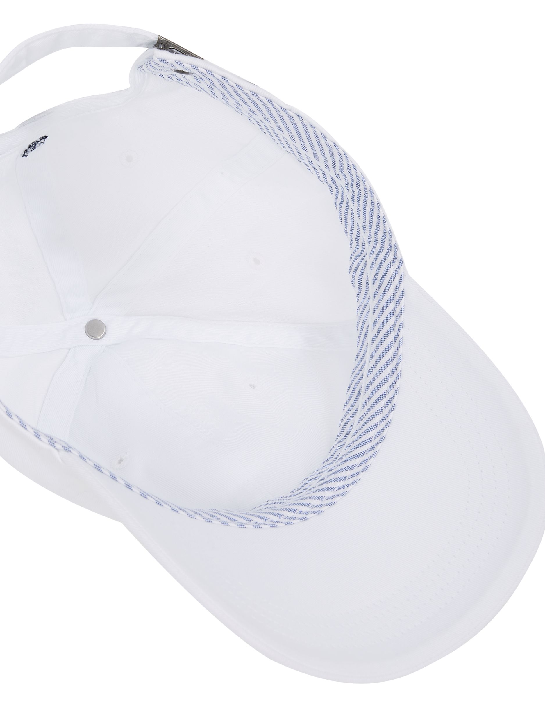 Tommy Hilfiger |  Tommy Hilfiger Mütze  | OS | th optic white