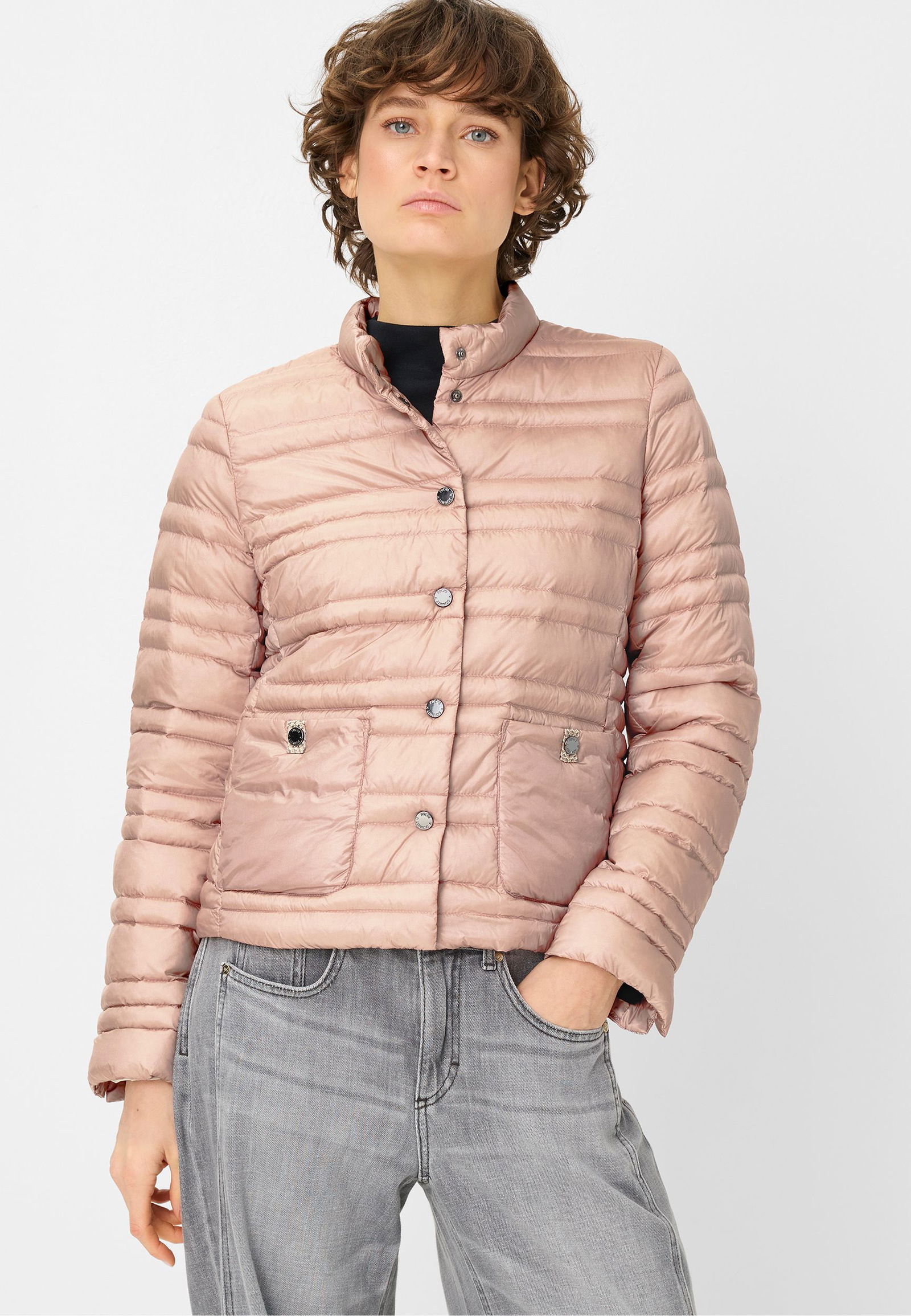 Fuchs & Schmitt |  Fuchs & Schmitt Funktionsjacke  | 38 | 11507_0700