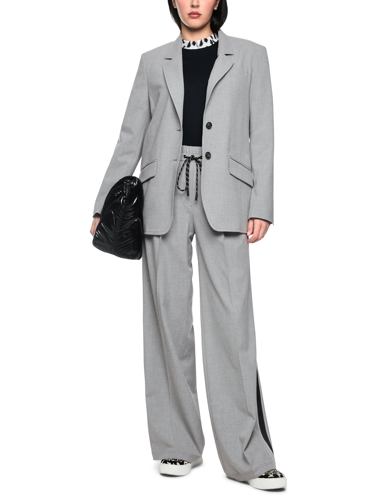 Hose WEDI, grey #2