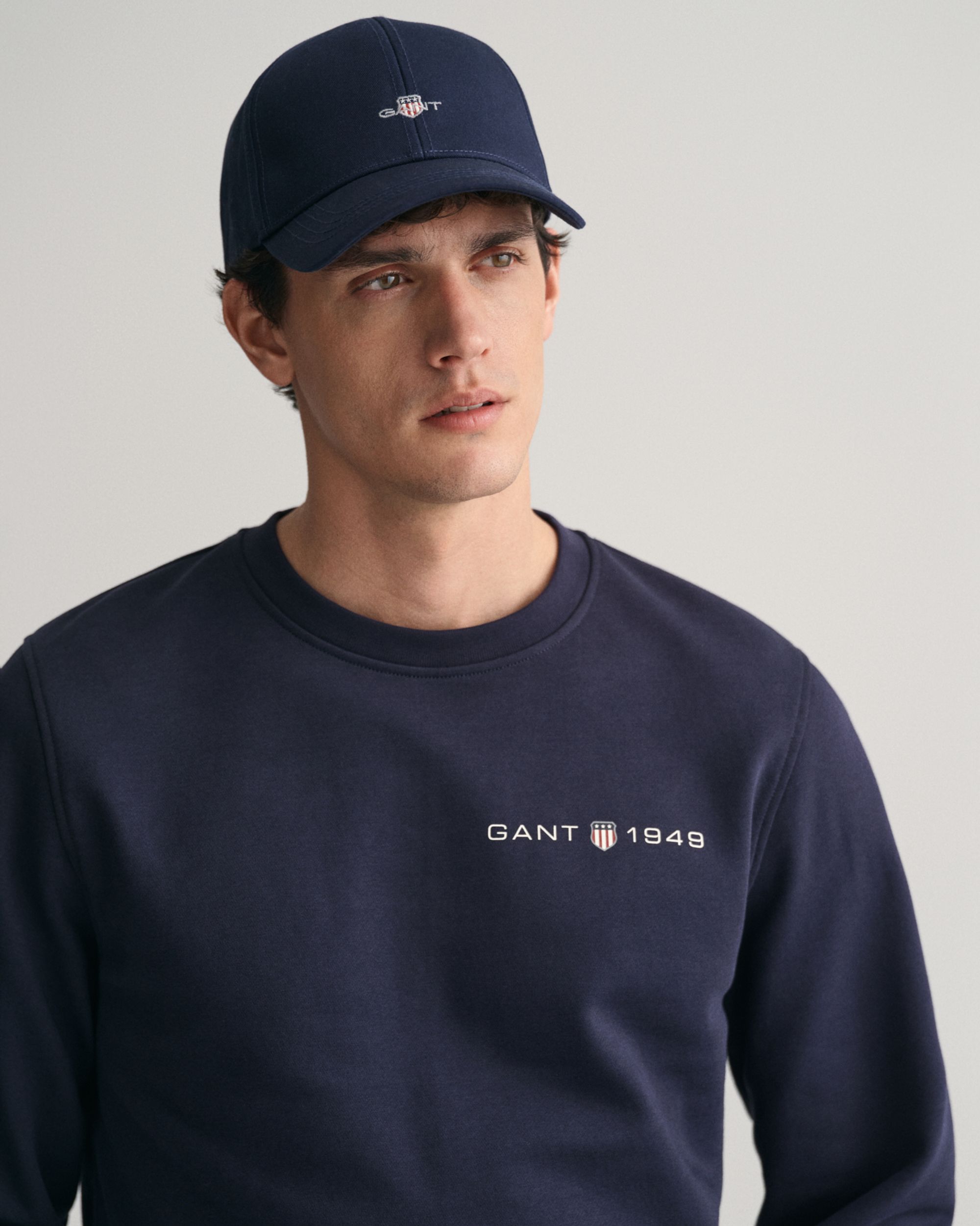 Gant Sweatshirt 