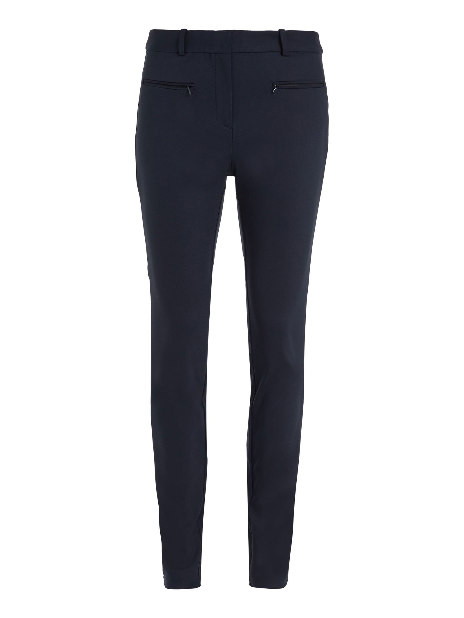 Tommy Hilfiger | Tommy Hilfiger Leinenhose | 2 | midnight