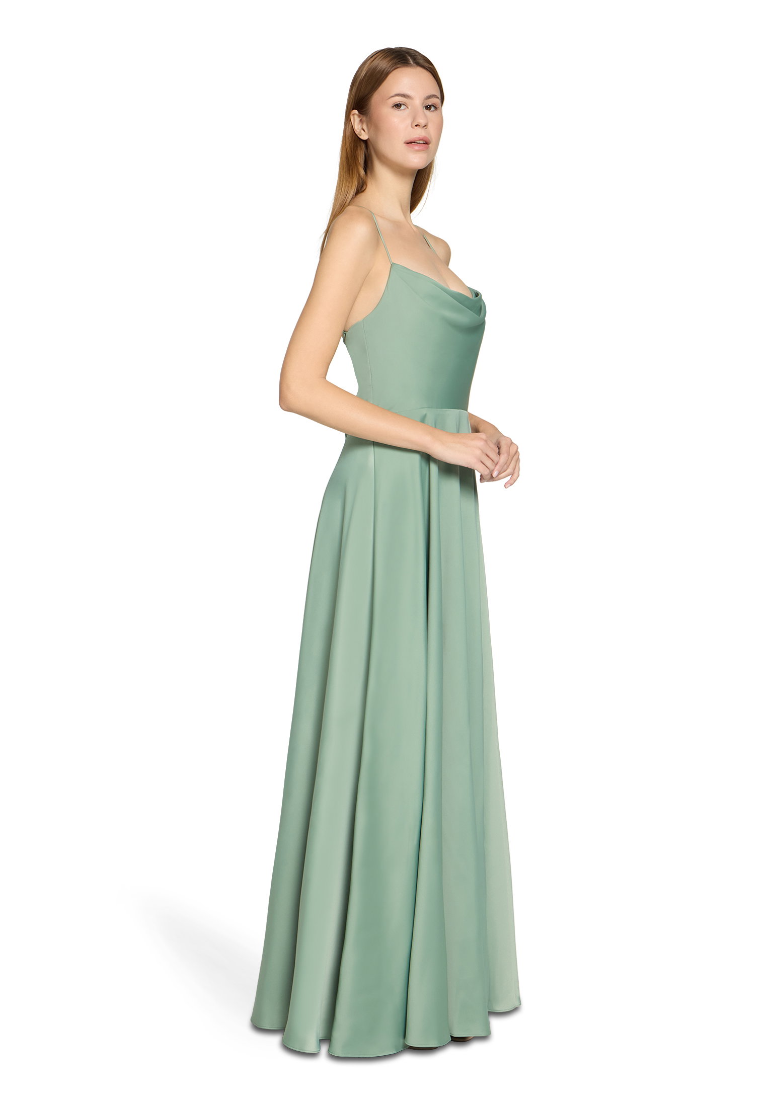 VM by Vera Mont Langes Abendkleid #3