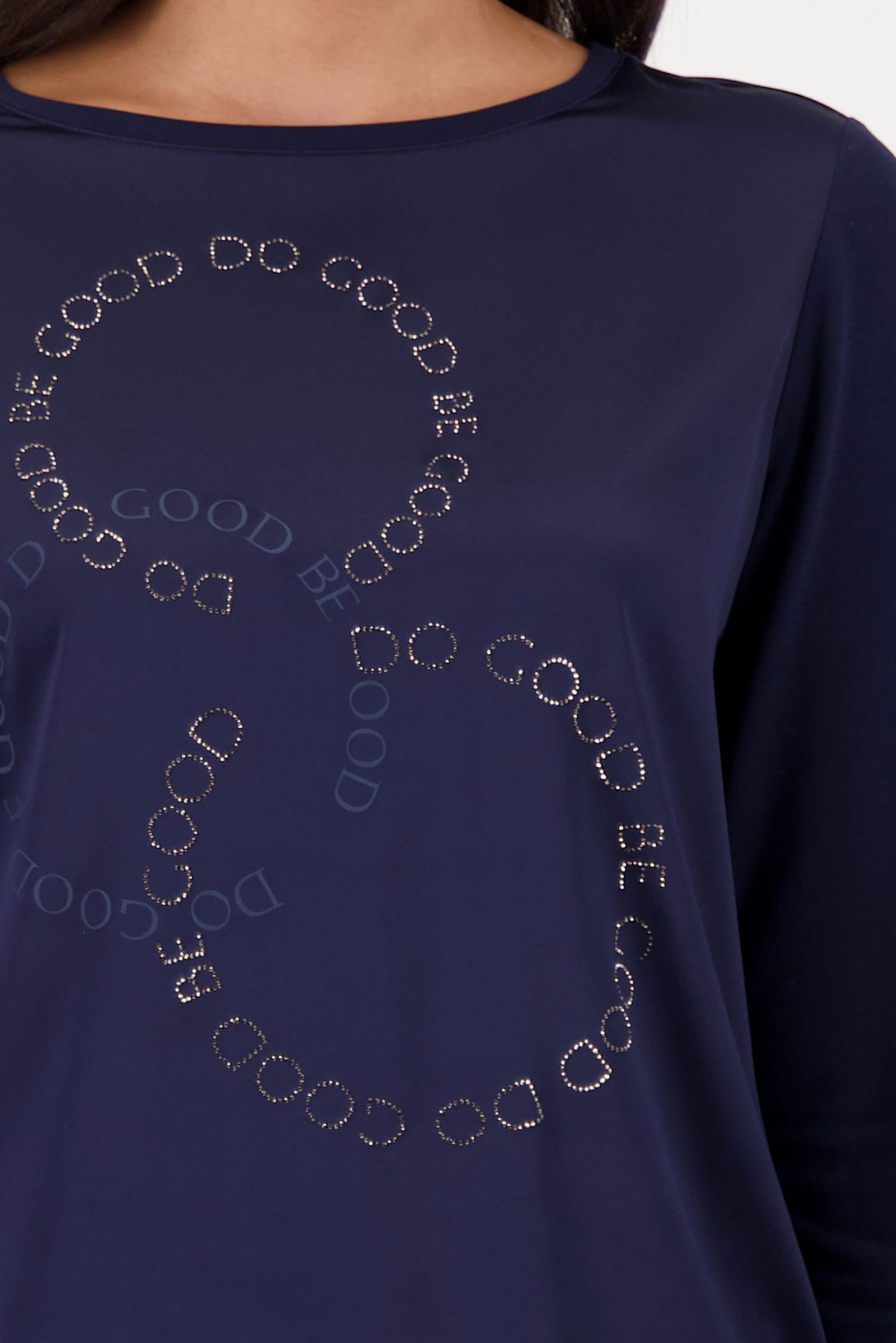 Monari | Monari Schluse | 46 | dark denim