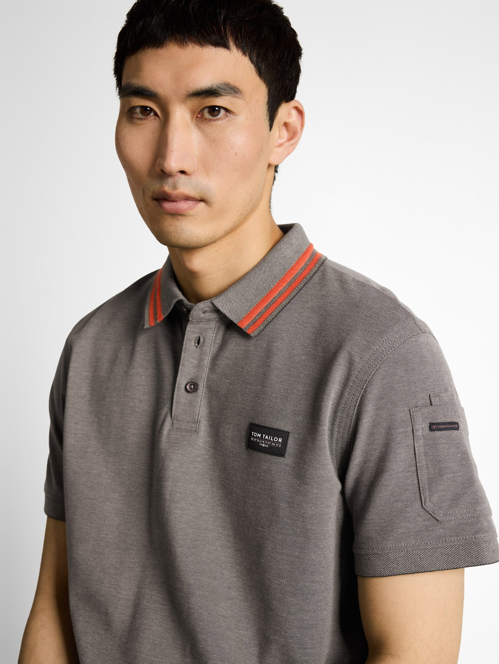 Tom Tailor Poloshirt #6