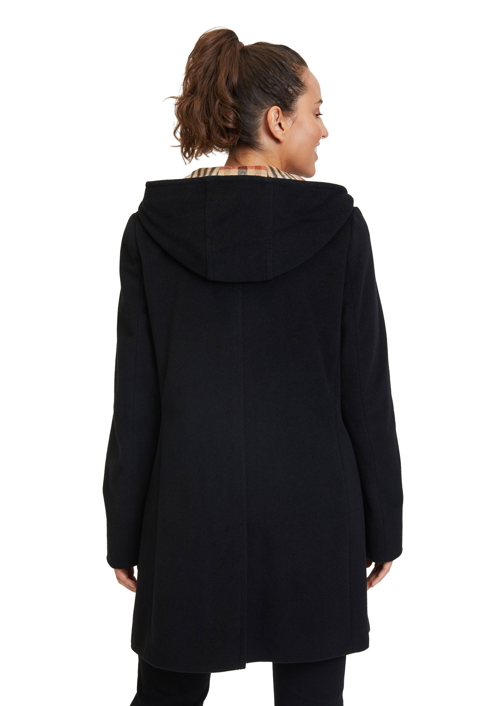 Gil Bret Wolljacke 