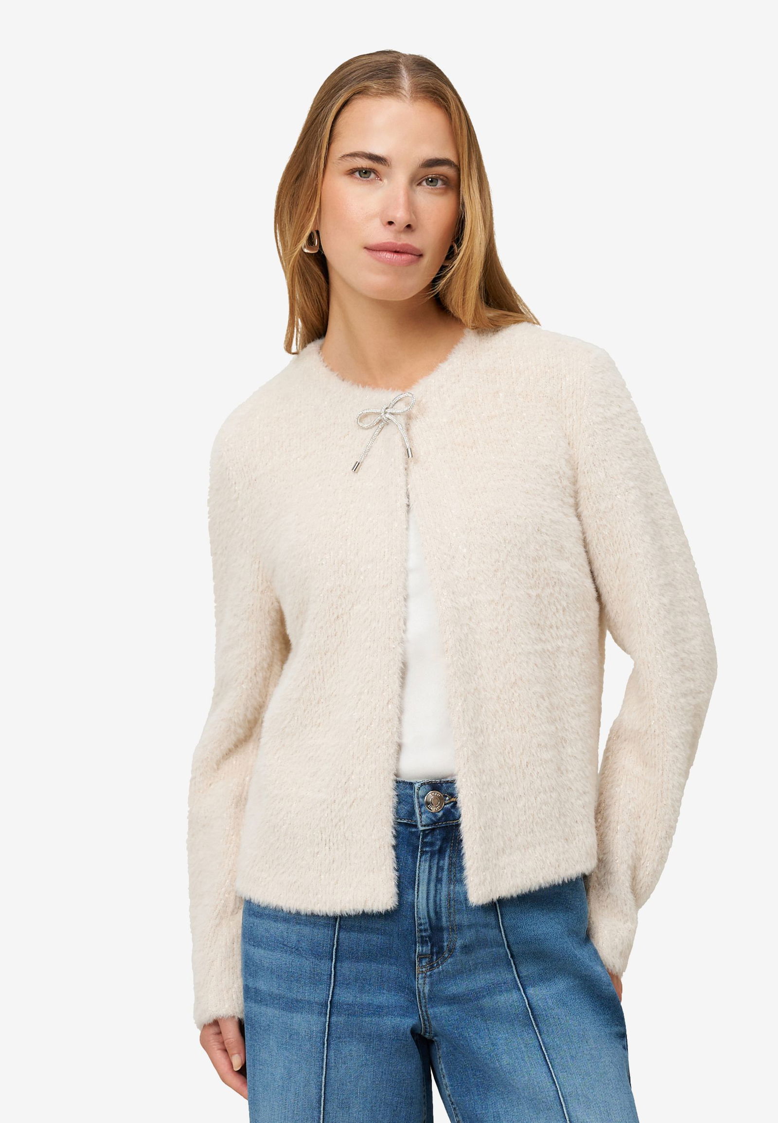 Zero |  Zero Sweatshirt  | 38 | french oak