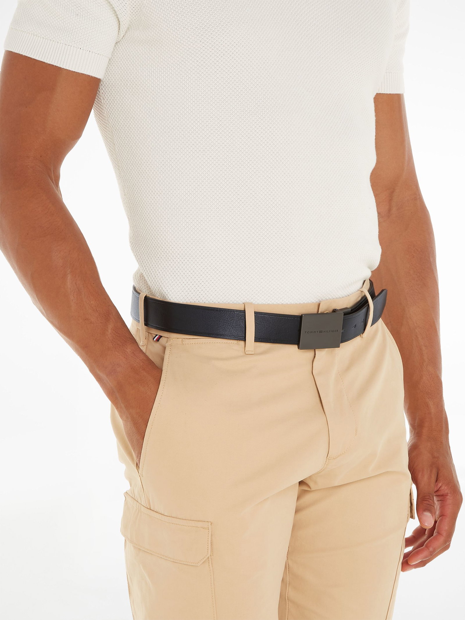 Tommy Hilfiger Gürtel #3