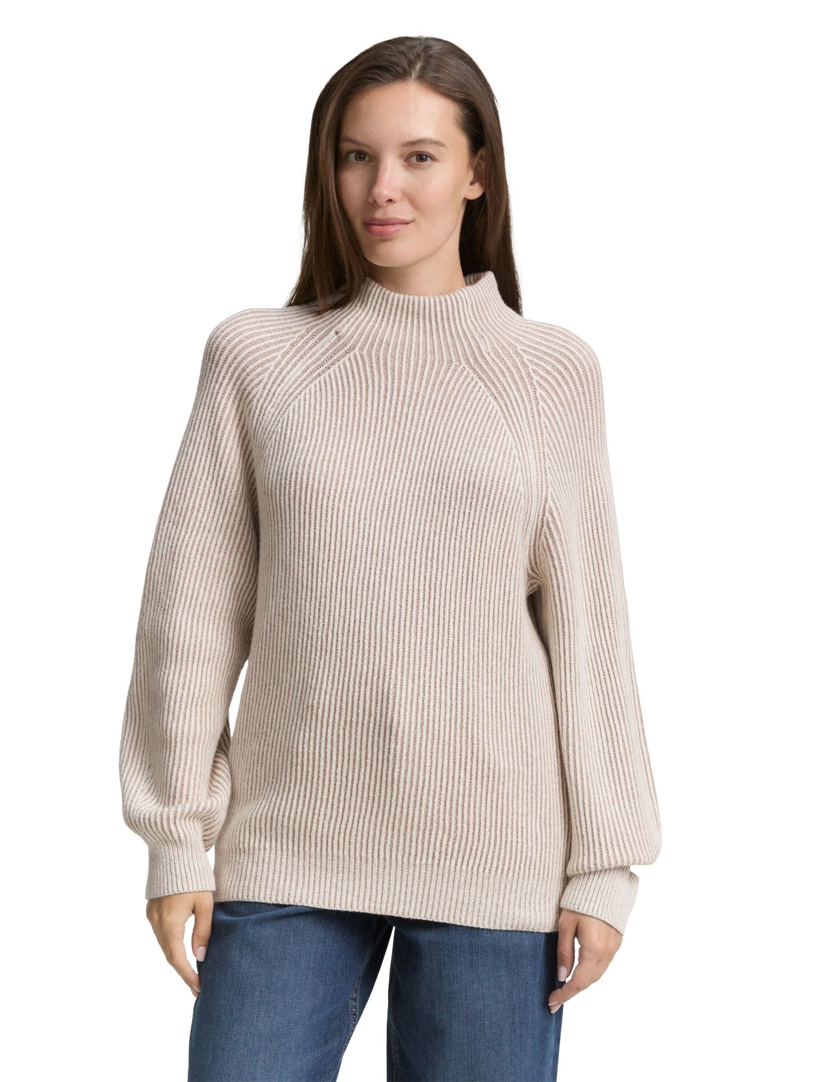 Tom Tailor | Tom Tailor Pullover | M